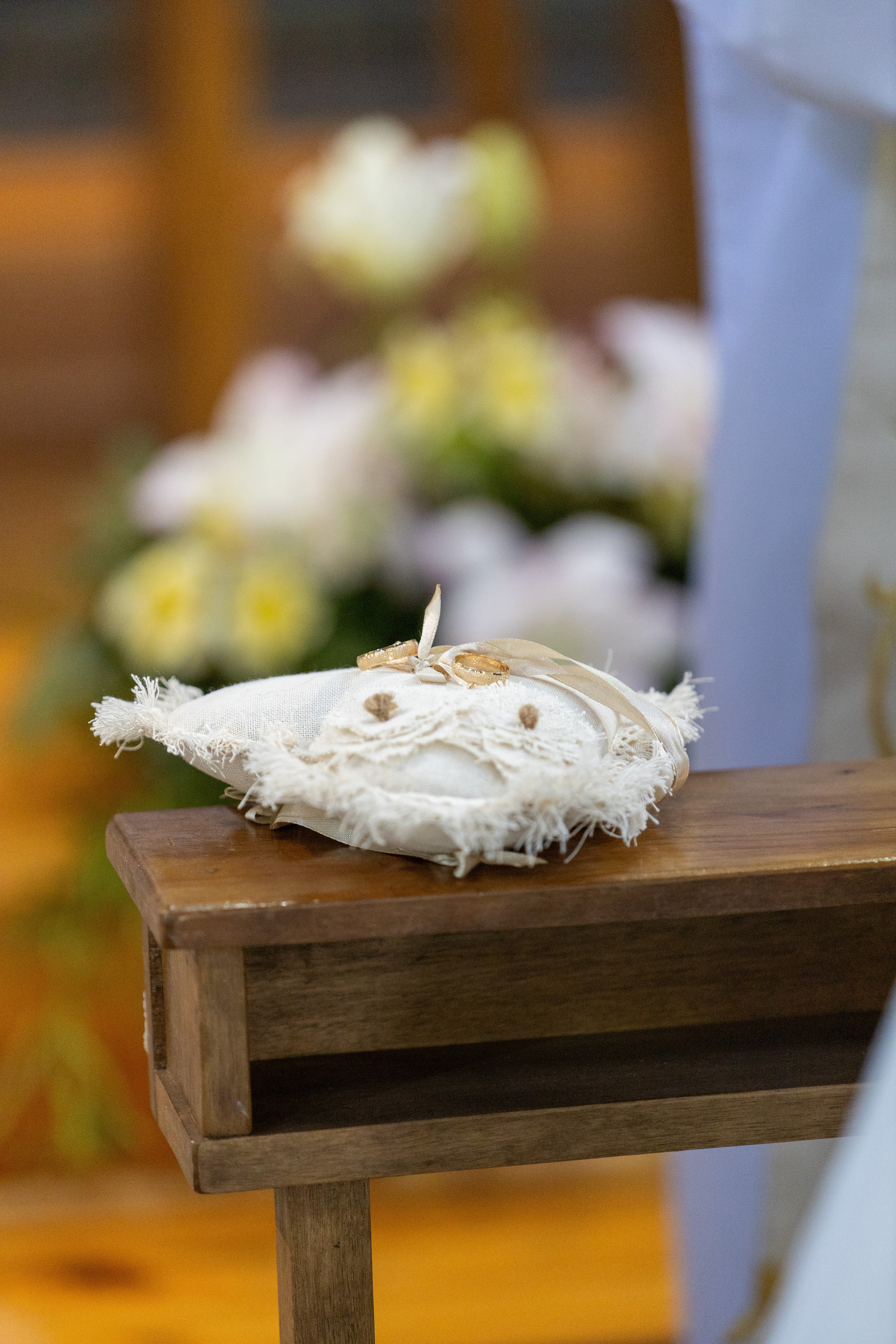 Carla y Daniel. Dinka & Emilio - El arte de preservar lo que no se repite