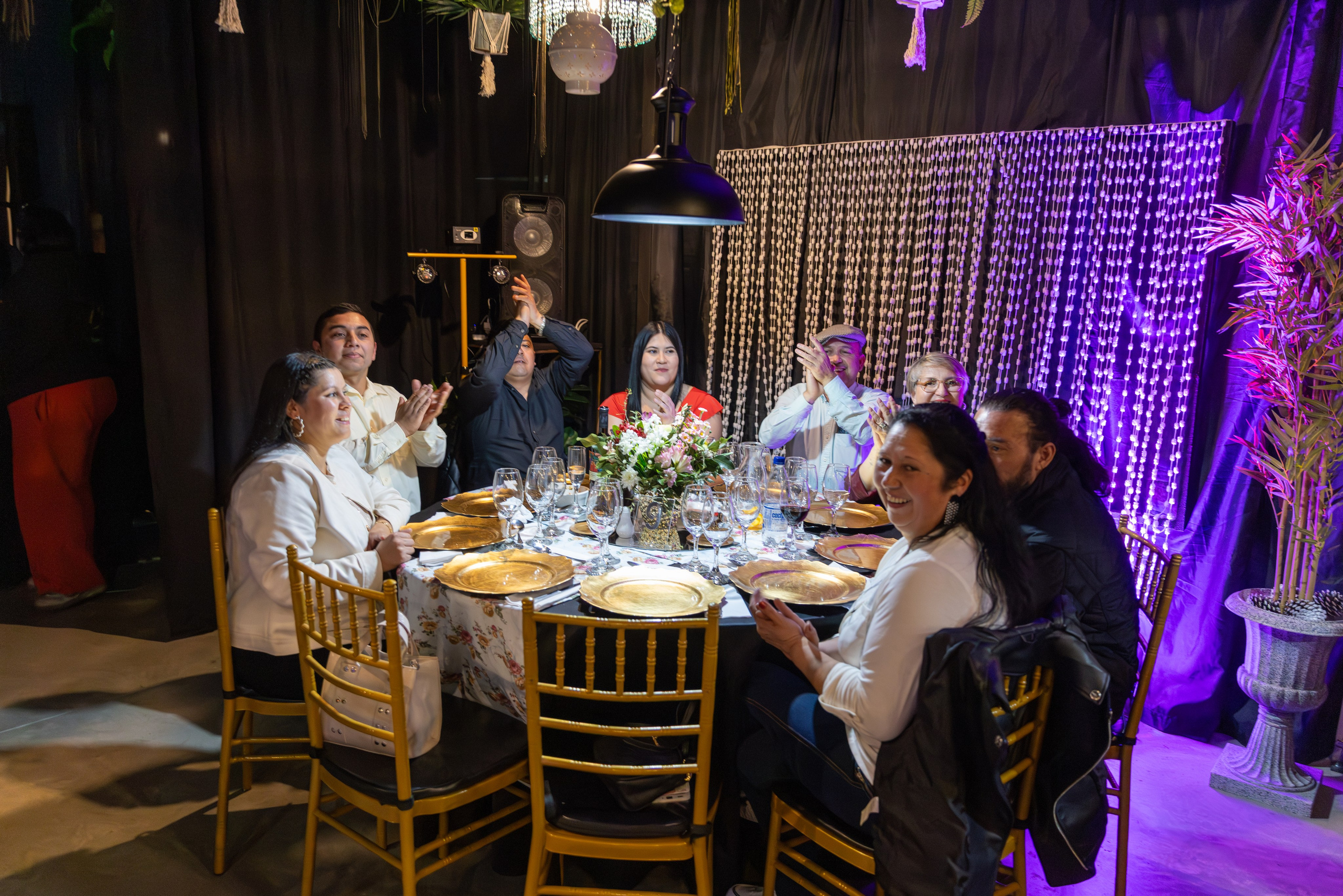 Isamar y Mauro. Dinka & Emilio - El arte de preservar lo que no se repite