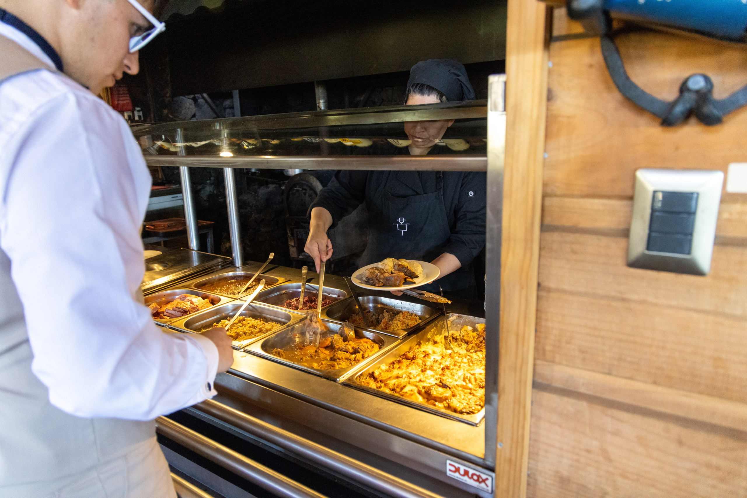 Carol & Ivo. Dinka & Emilio - El arte de preservar lo que no se repite