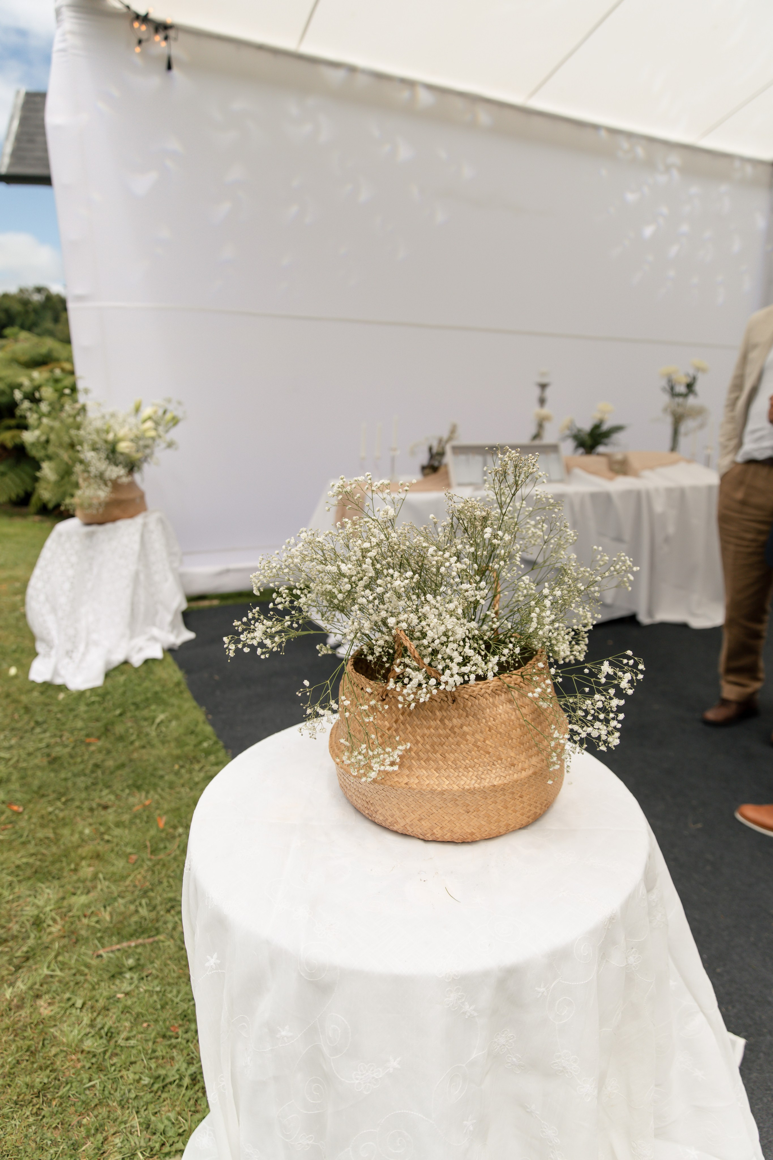 Javiera y Diego. Dinka & Emilio - El arte de preservar lo que no se repite