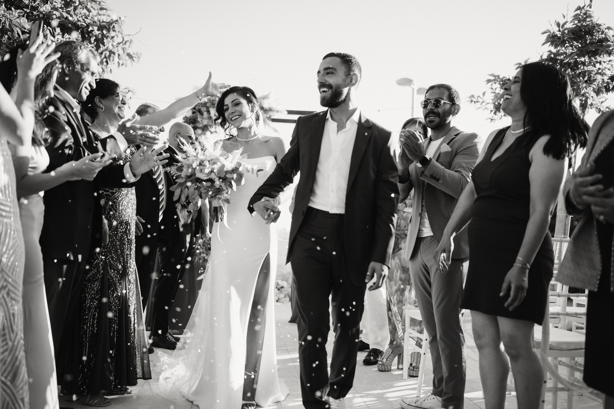 Wedding day of Victoria and Nicholas. Professional photographer in Cyprus Katerina Stepanchenko