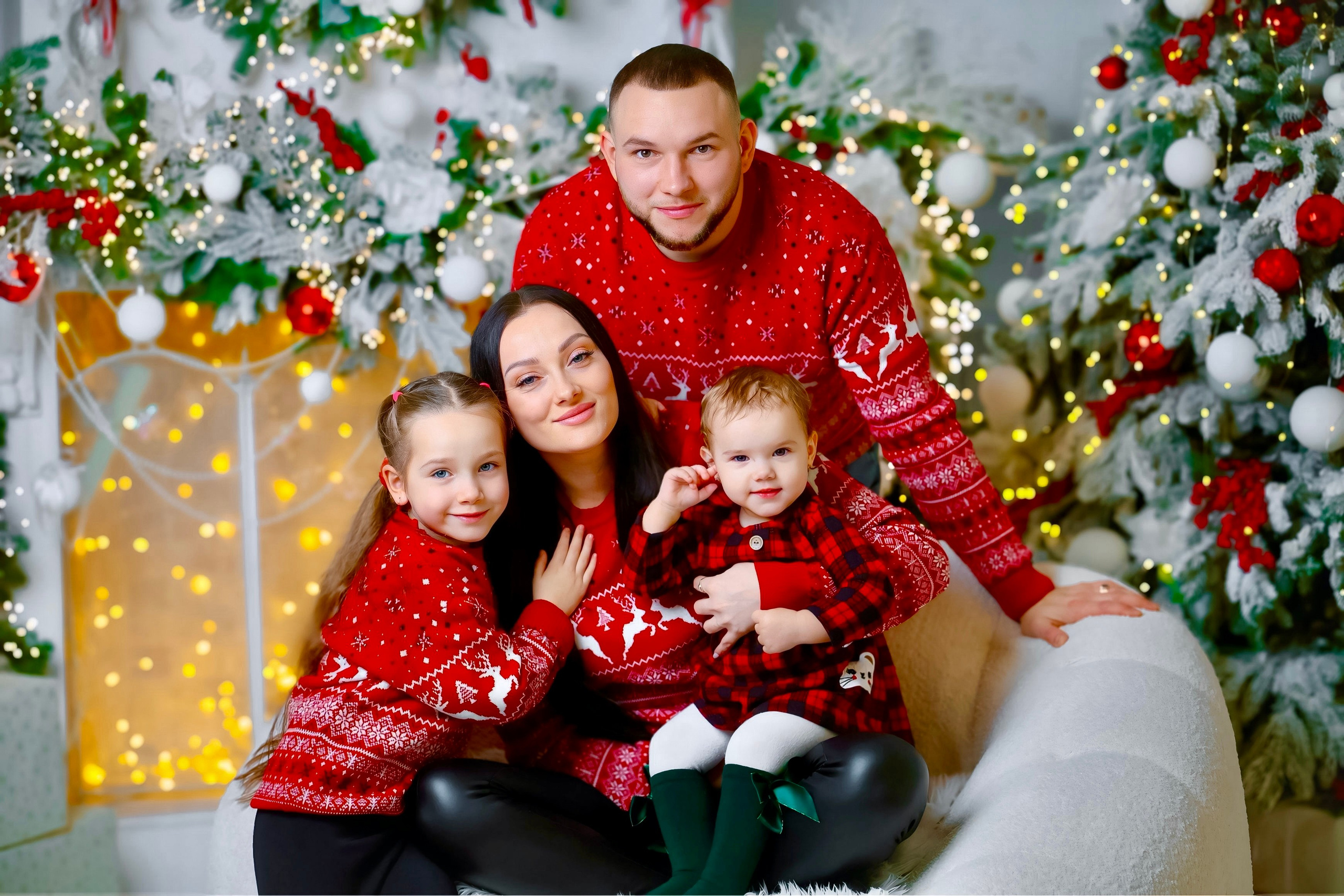 Anul Nou 2025-2026. Fotograf al tainelor bisericești – Alina Fetu