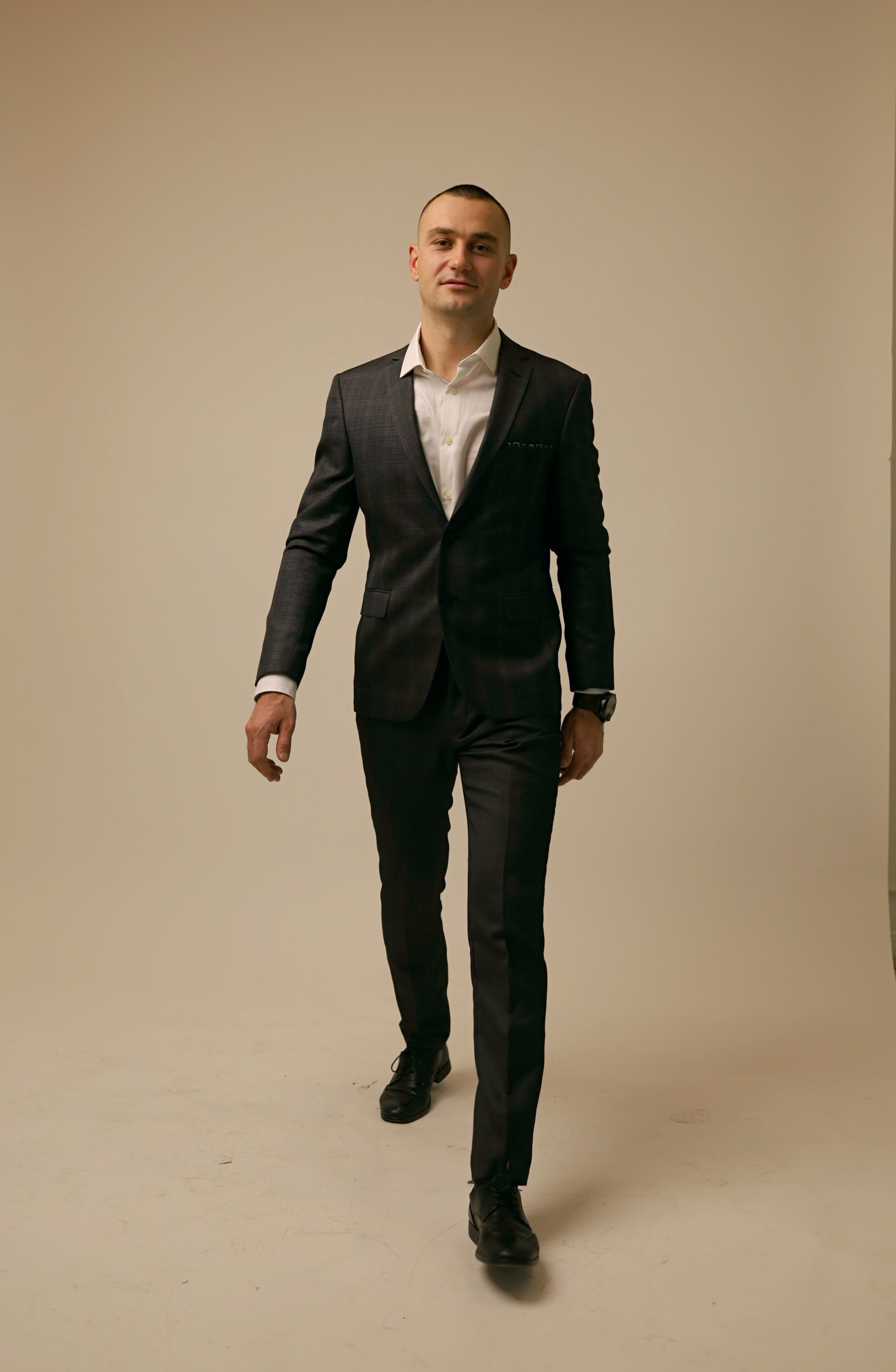 Индивидуальные. Съемка церковных таинств — АЛИНА ФЕТУ