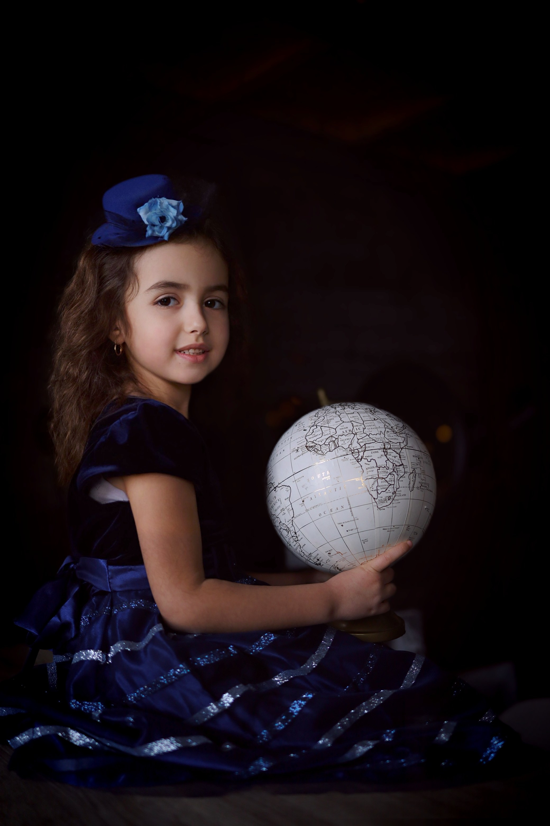 Семейные. Съемка церковных таинств — АЛИНА ФЕТУ