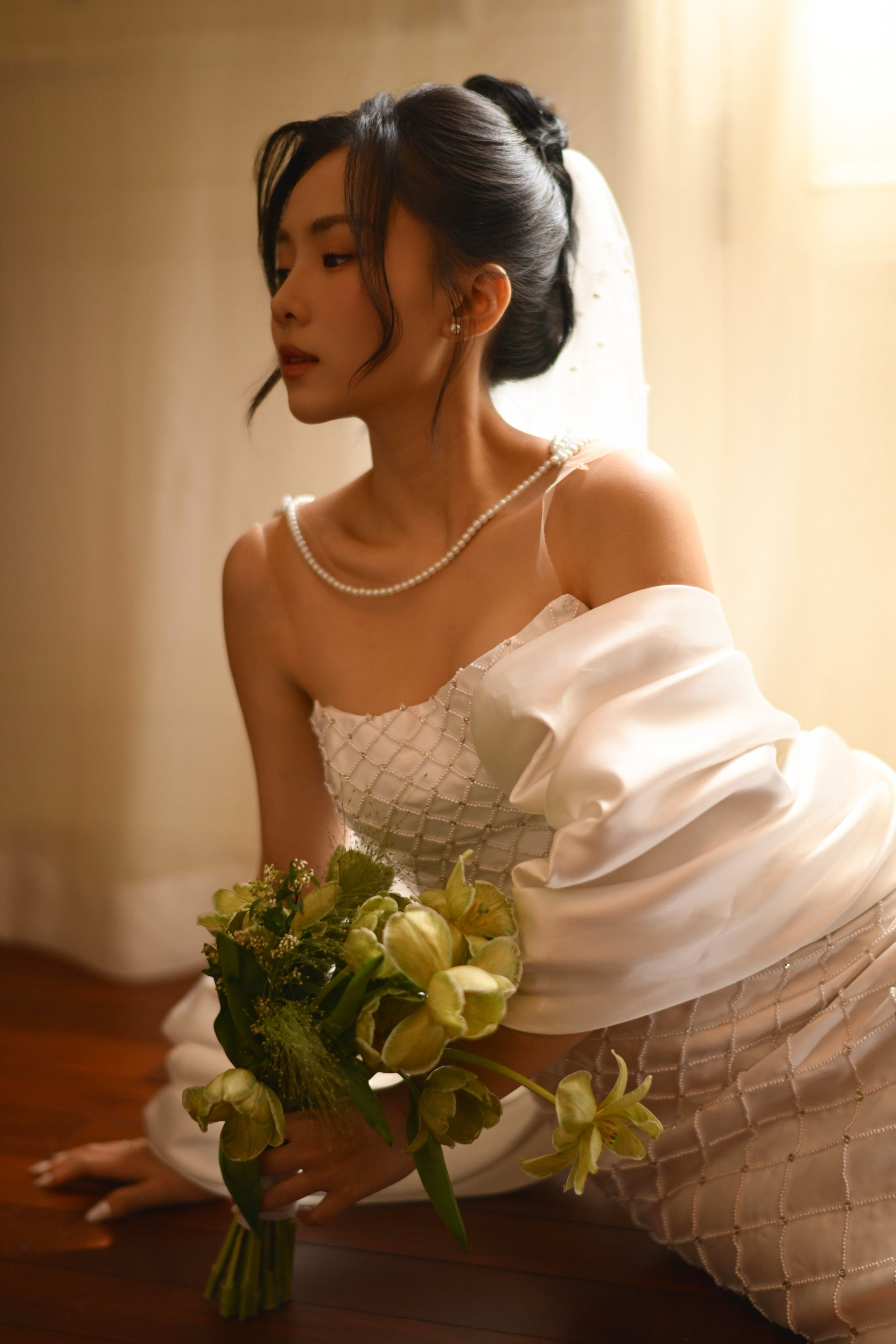 H & N. TheLoveMuseum