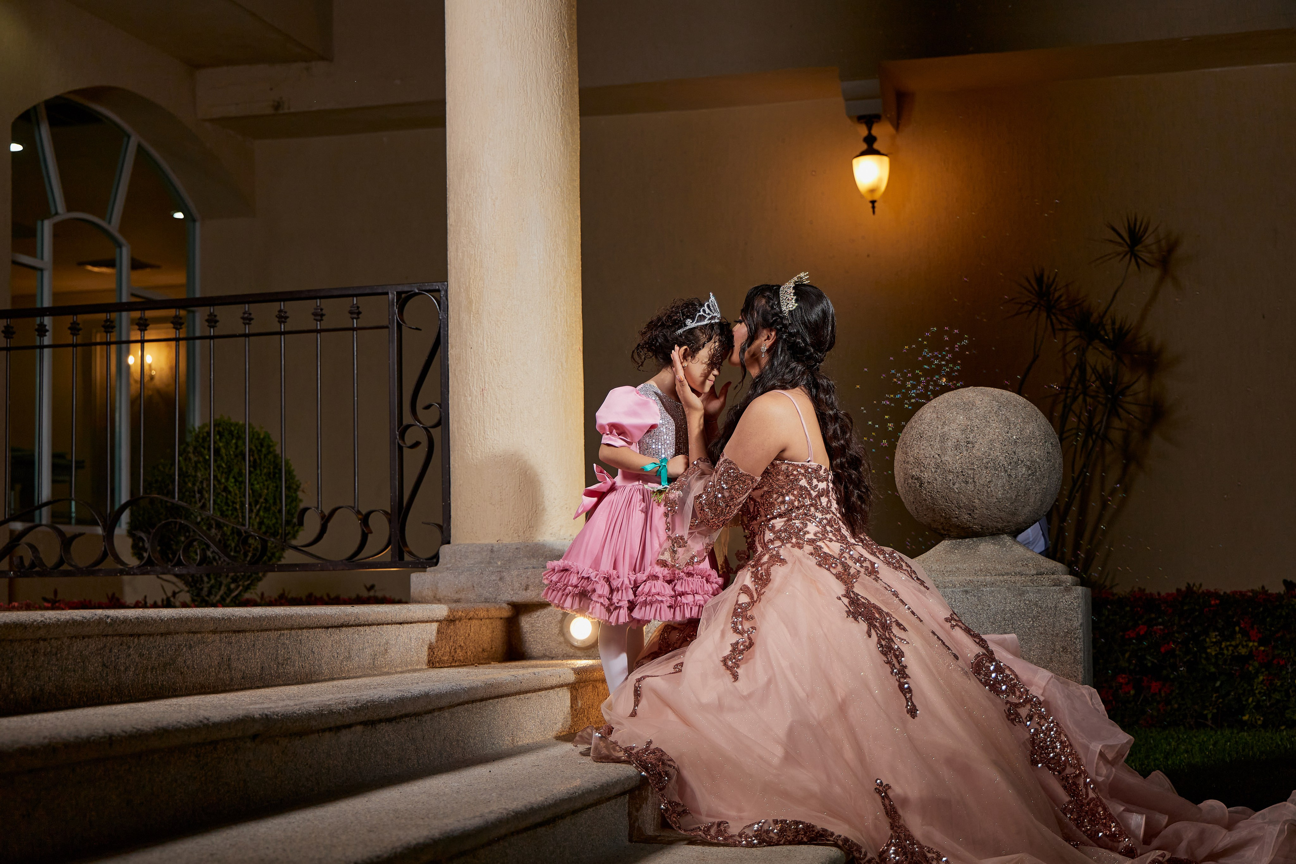 Album 6. Emmanuel fotografía y video en Chiapas