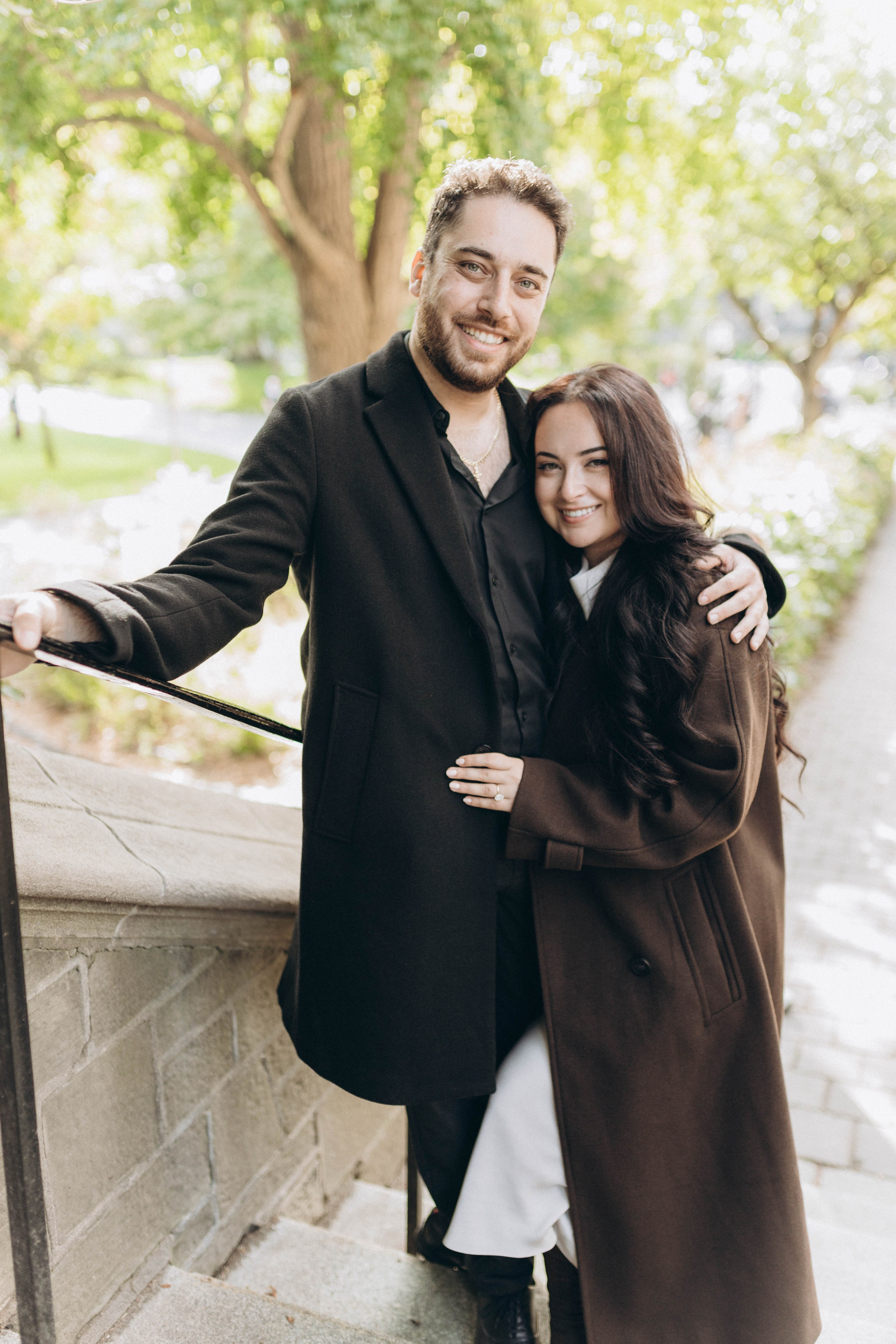 E&A Engagement. Main