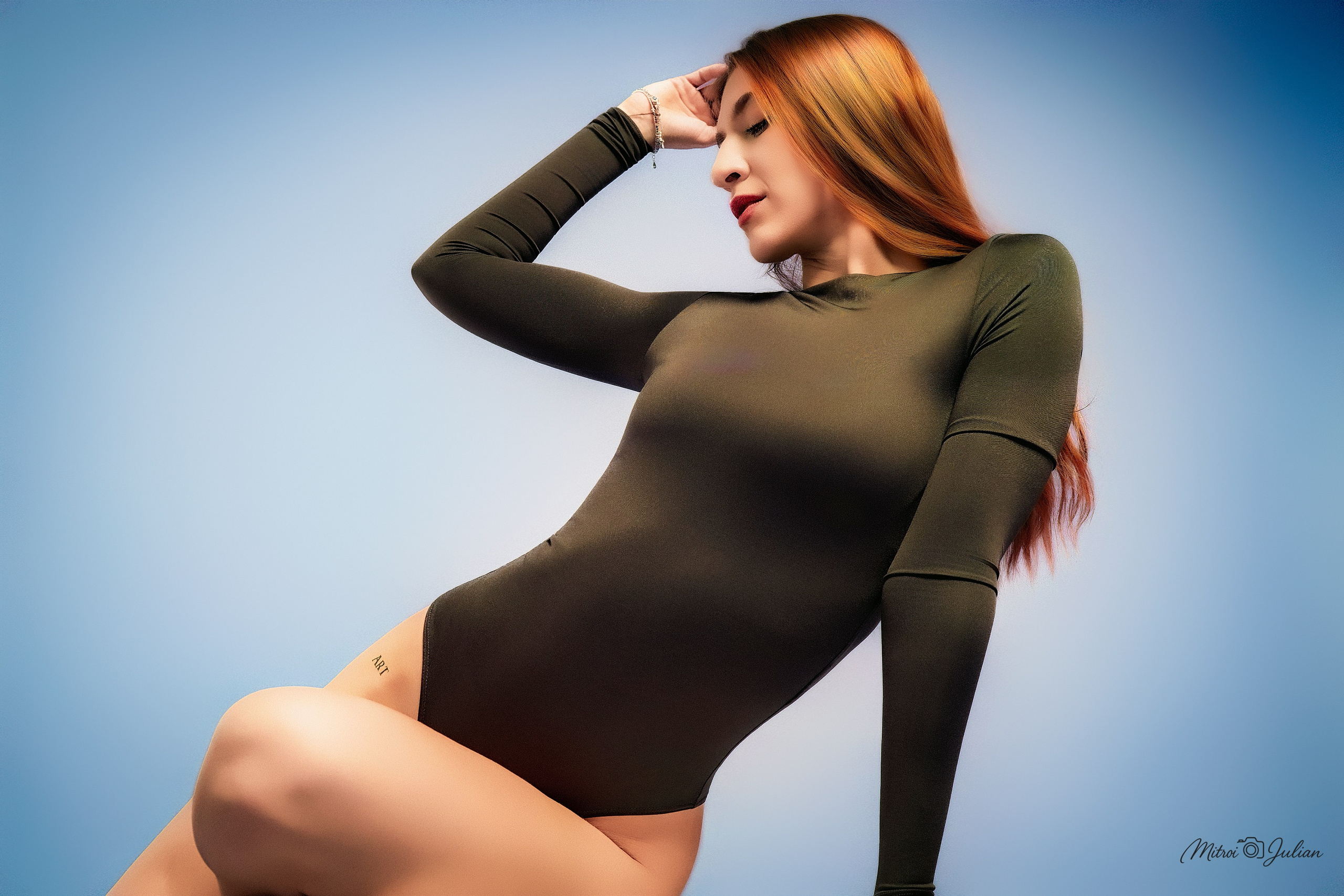 Sedinte foto outdoor