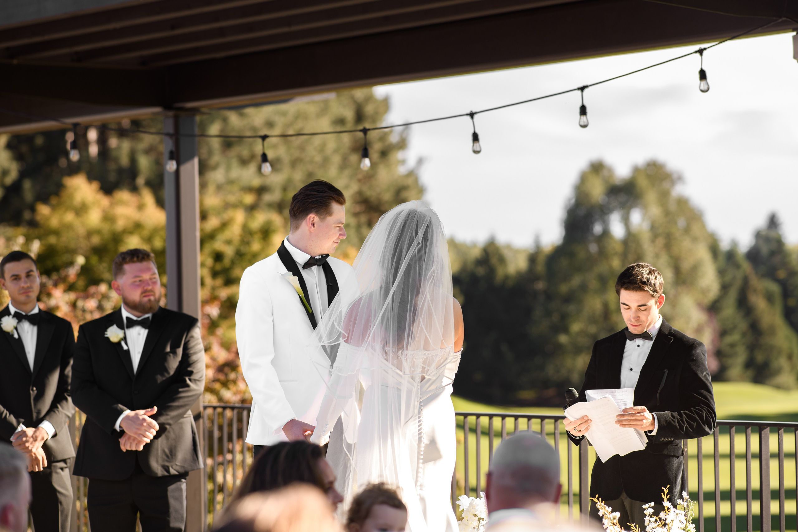 M&Z. Alena Tau | Wedding & Family Photographer Vancouver WA and Portland OR