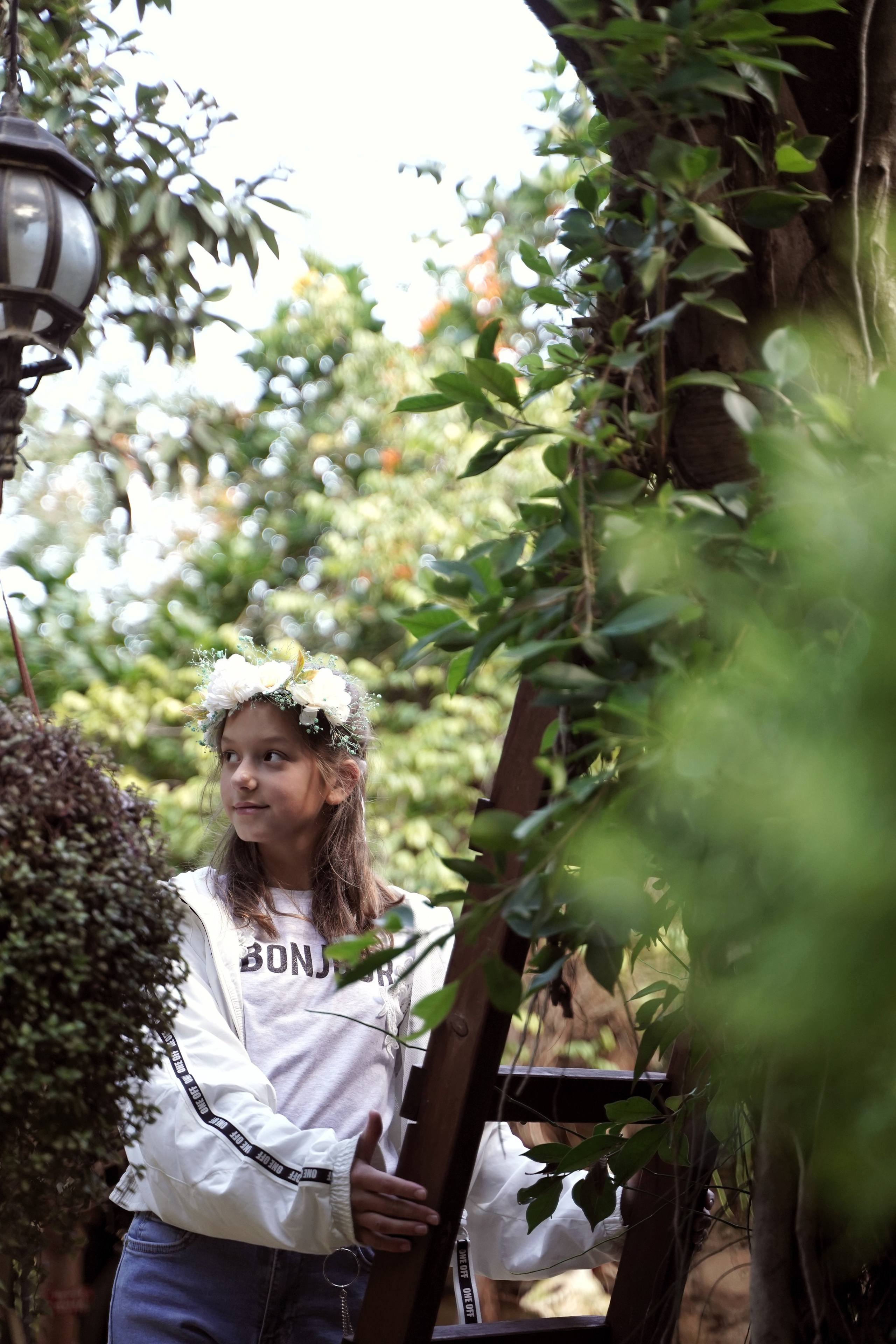 Мне 12!!!. Фотограф. Визуал. Хайфа. Талья Цветкова