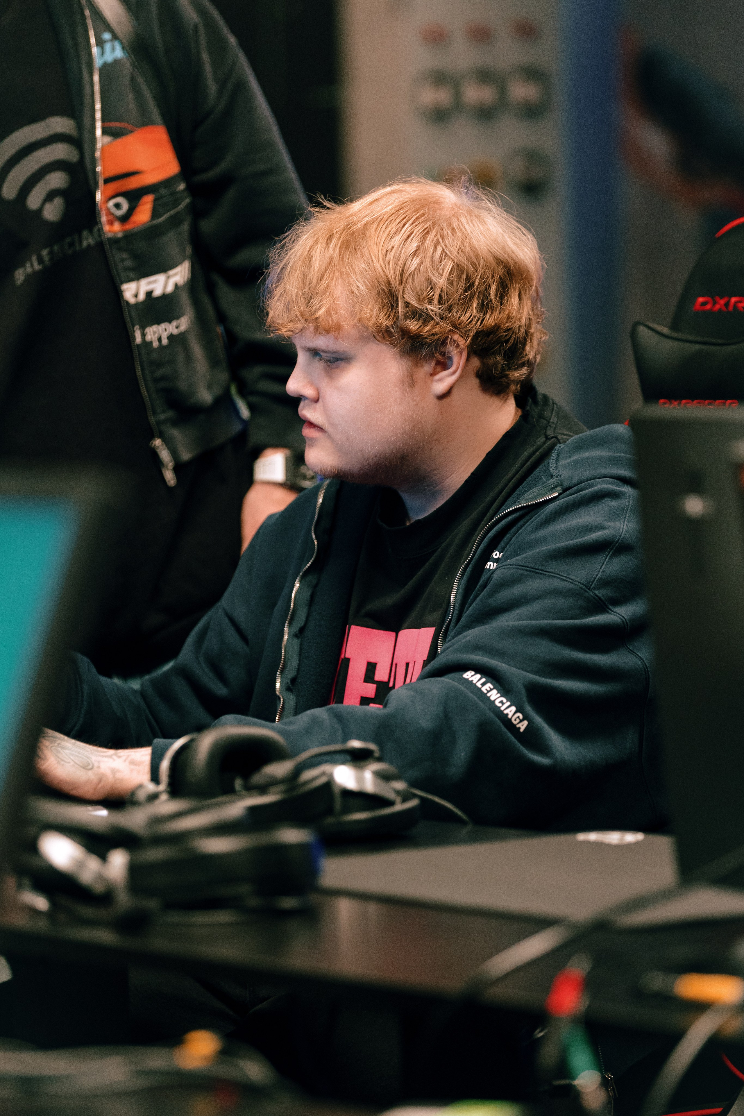 Evelone (CS Tournament). Фотограф Инна Гайнулина