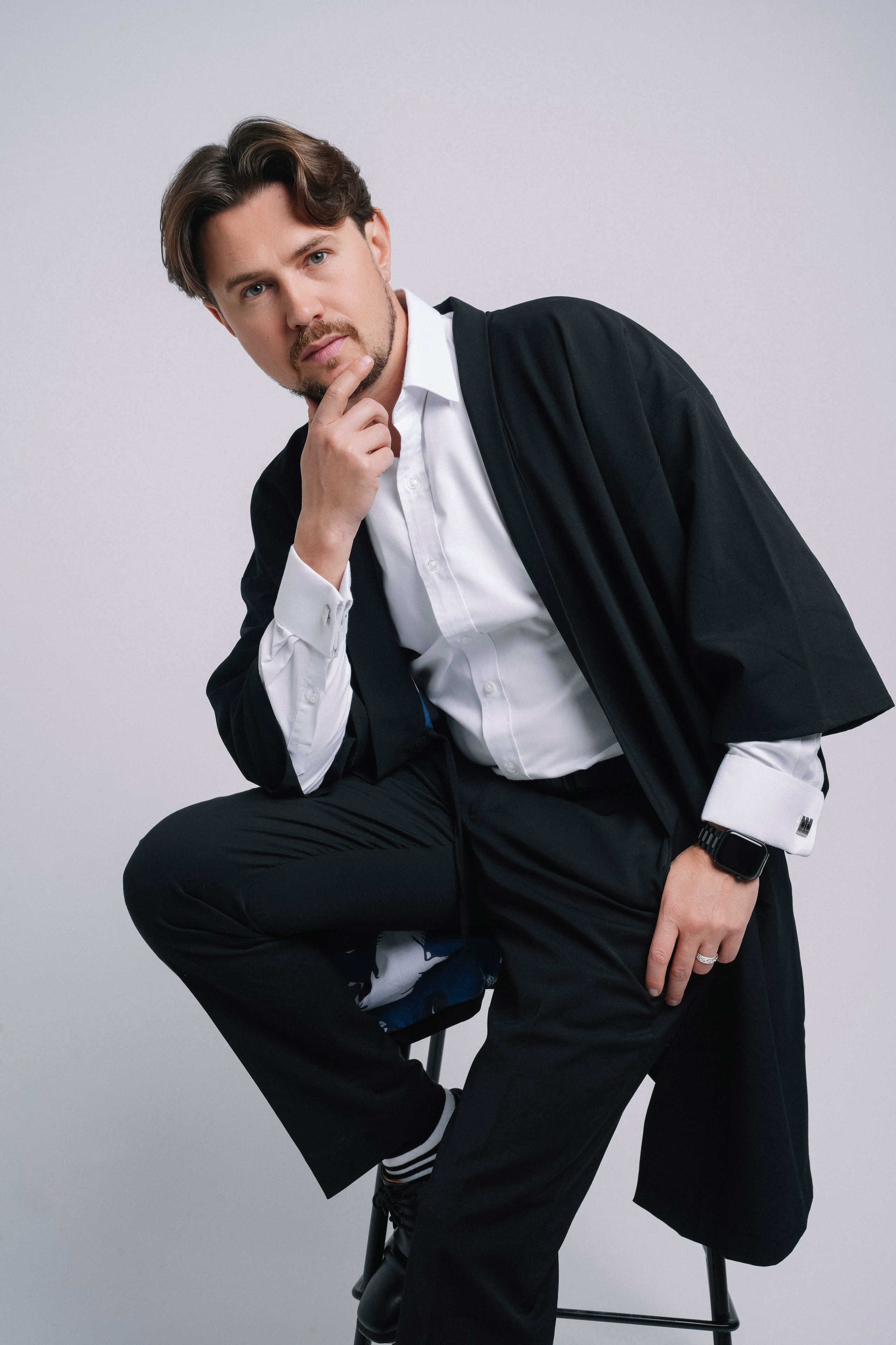 Портретная Сьемка. Артем Алексенцев — Профессиональная Фотография в Бишкеке и Алматы