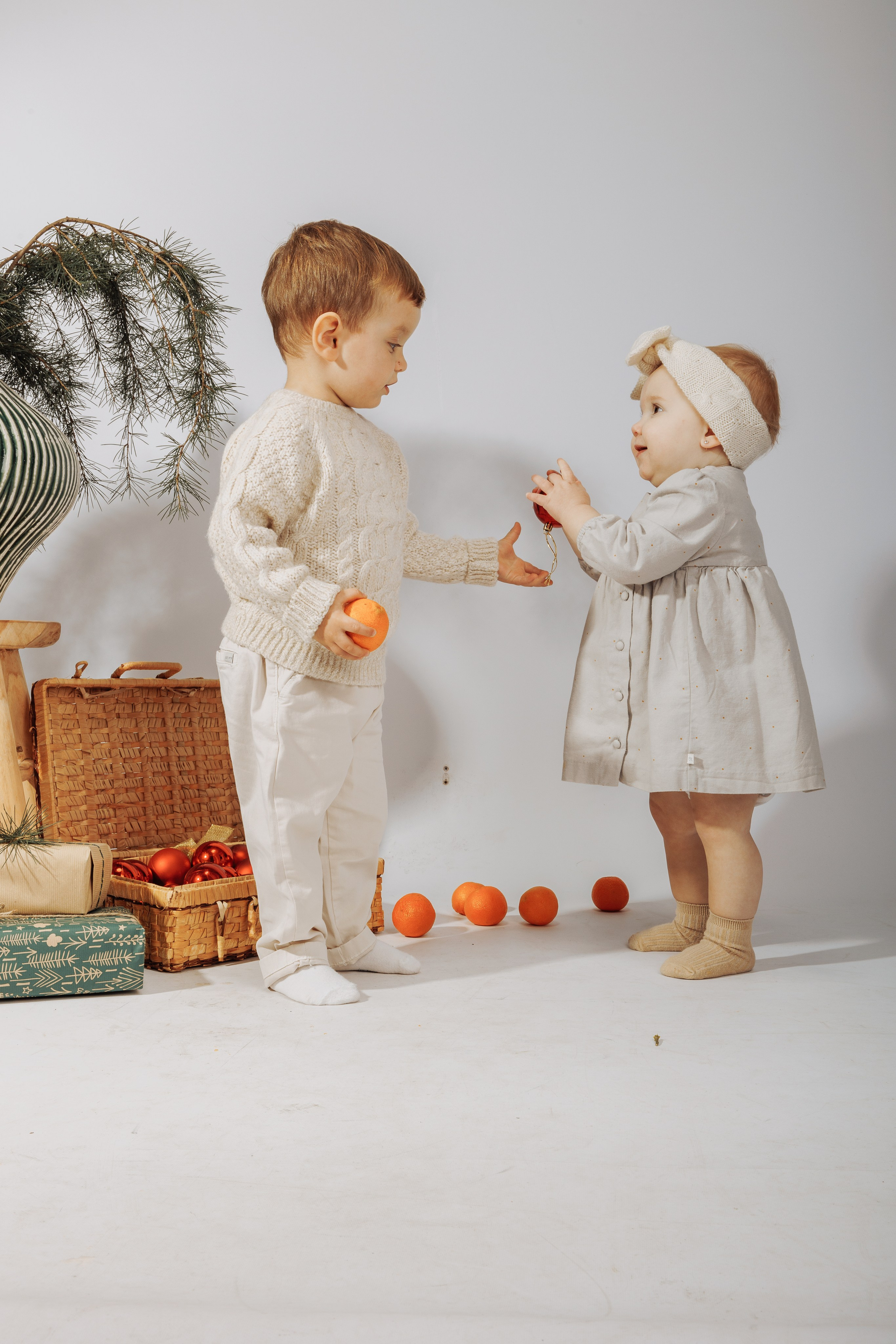 Christmas Shooting. Weeding Photographer in Bordeaux, Florin Tugui