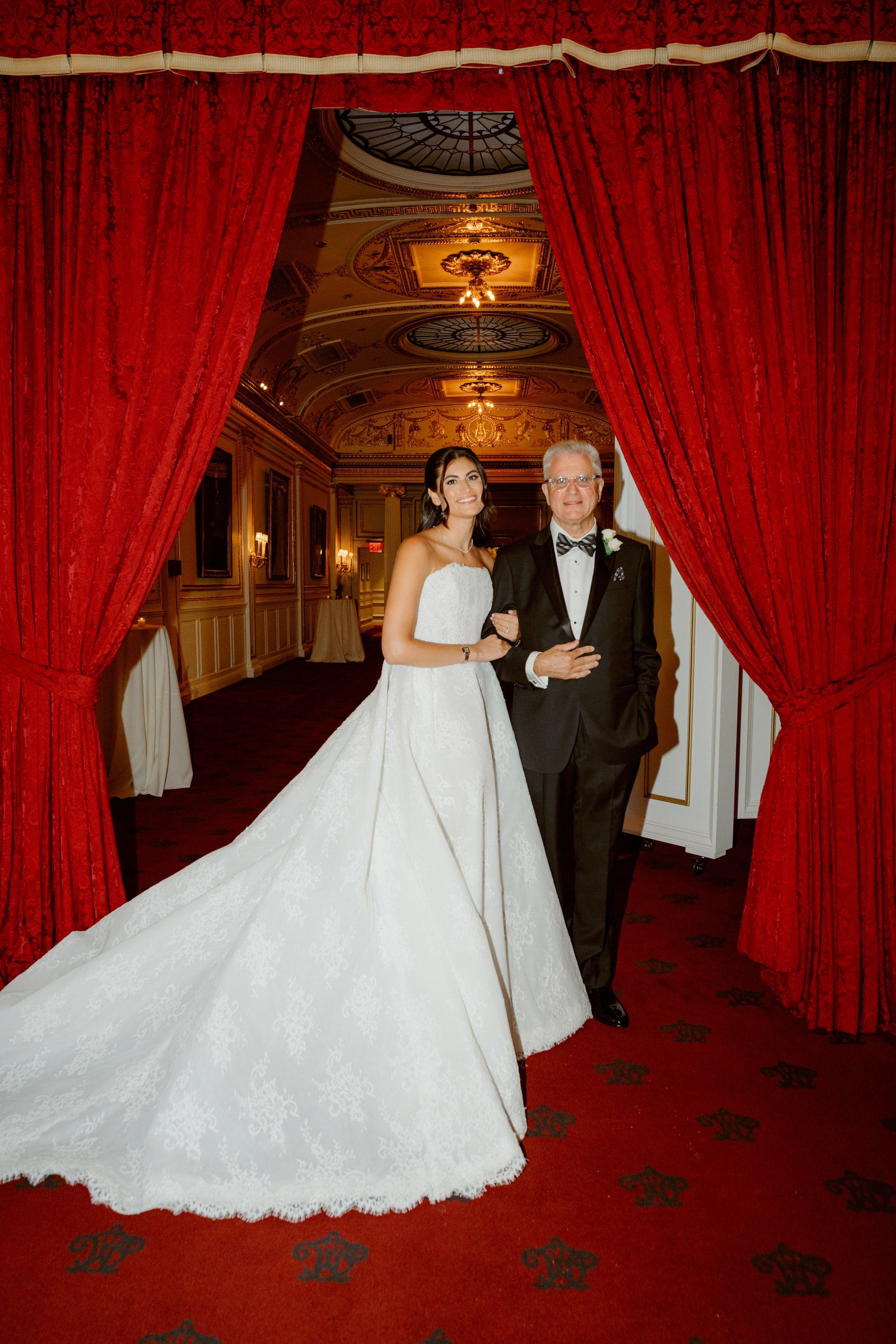 Nicole and Akash. Wedding photographer and videographer New York | New Jersey