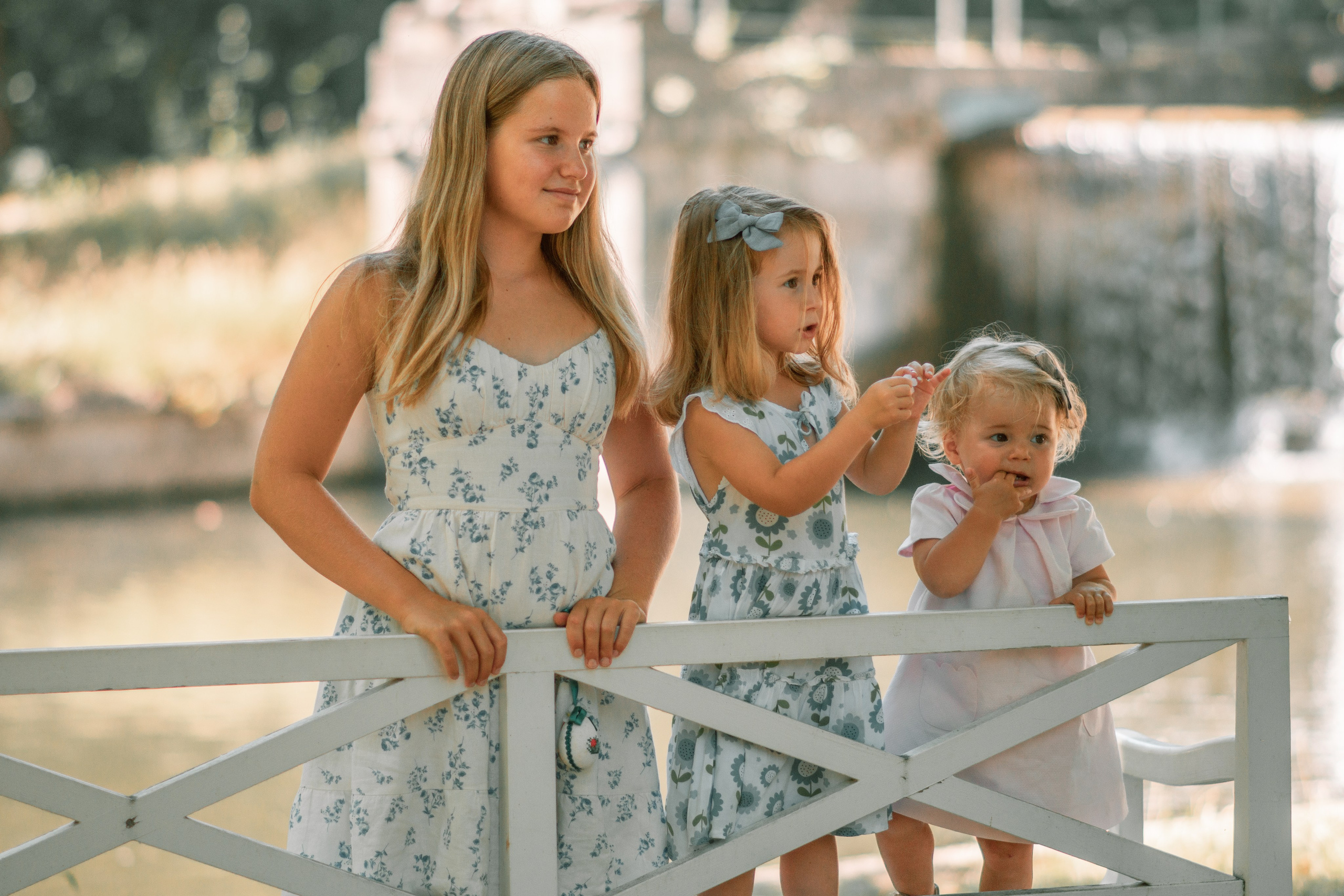 Симфония. Семейный и детский фотограф