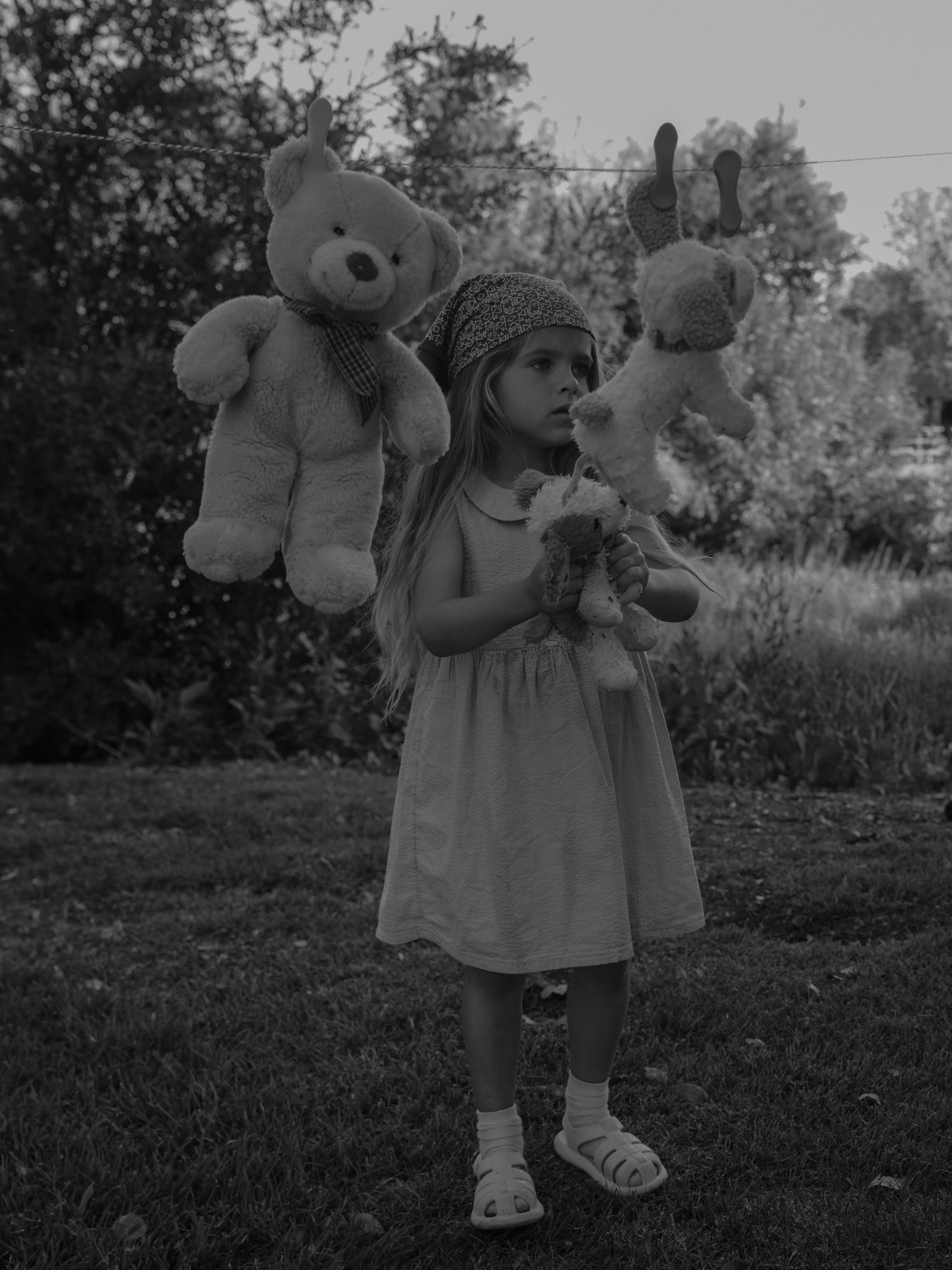 Children on the playground. Фотограф и видеограф в США (и по всему миру) — Татьяна Иванова