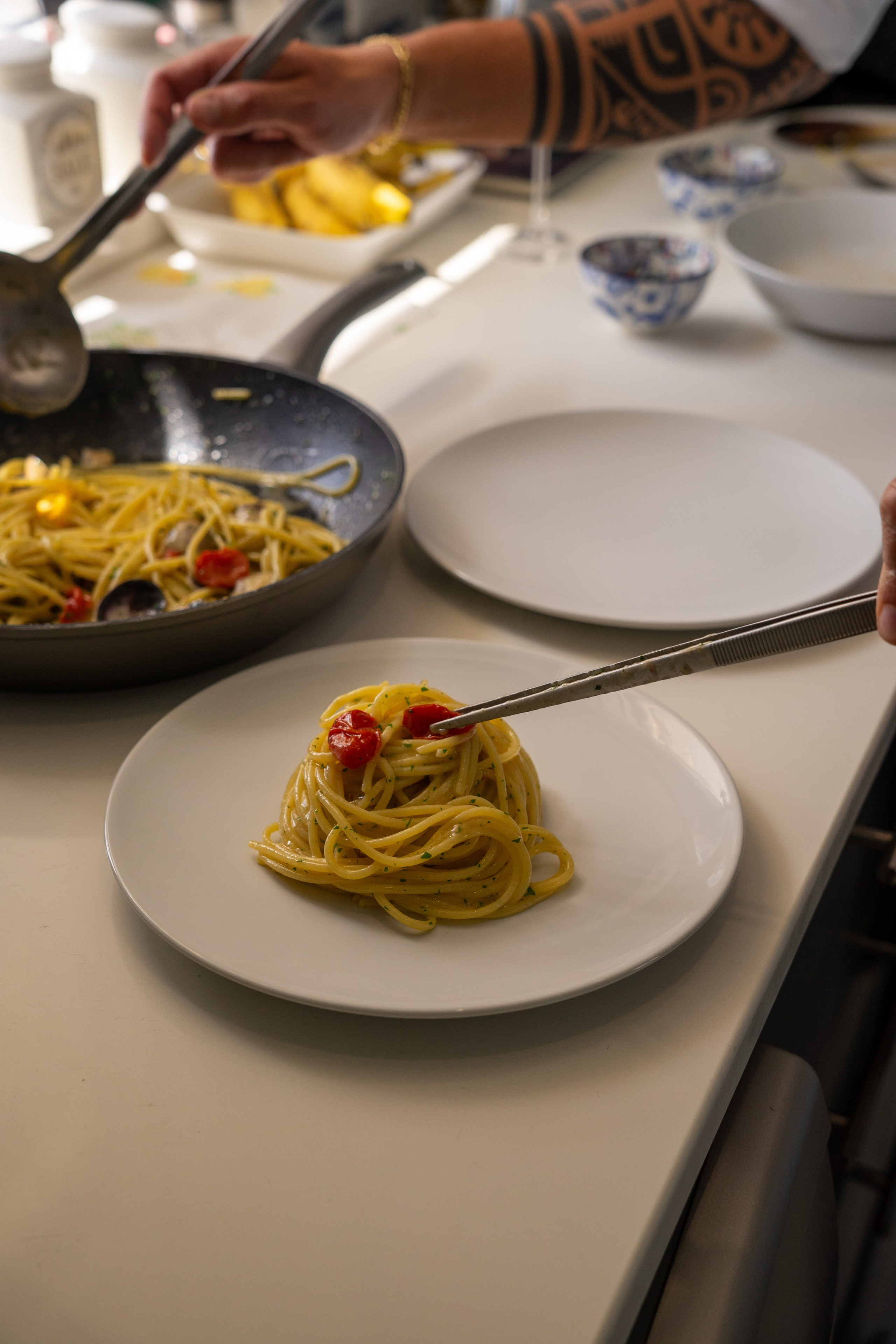 Sorrento Relais Kaora. Hotel and travel photographer