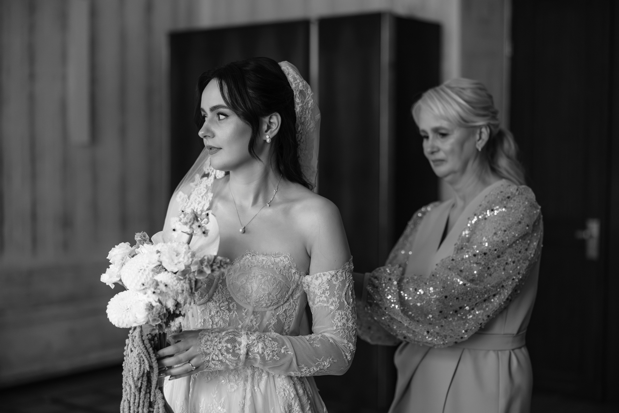 Y&D. Dworek przy Lasie. 31.08.2025. Fotograf ślubny i rodzinny w Krakowie Yana Klymova