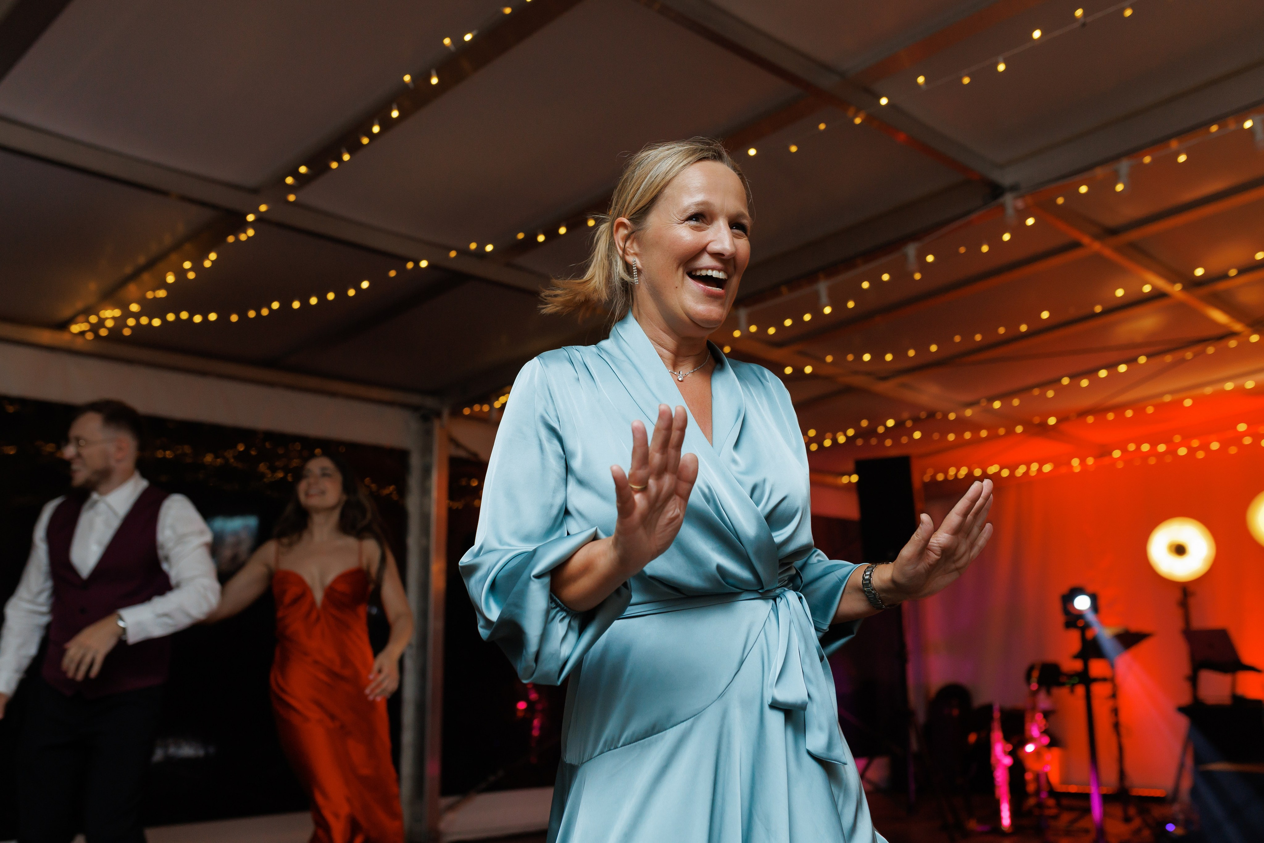 Kamila & Jorg. Dwor Sireakow. 26.07.2025. Fotograf ślubny i rodzinny w Krakowie Yana Klymova