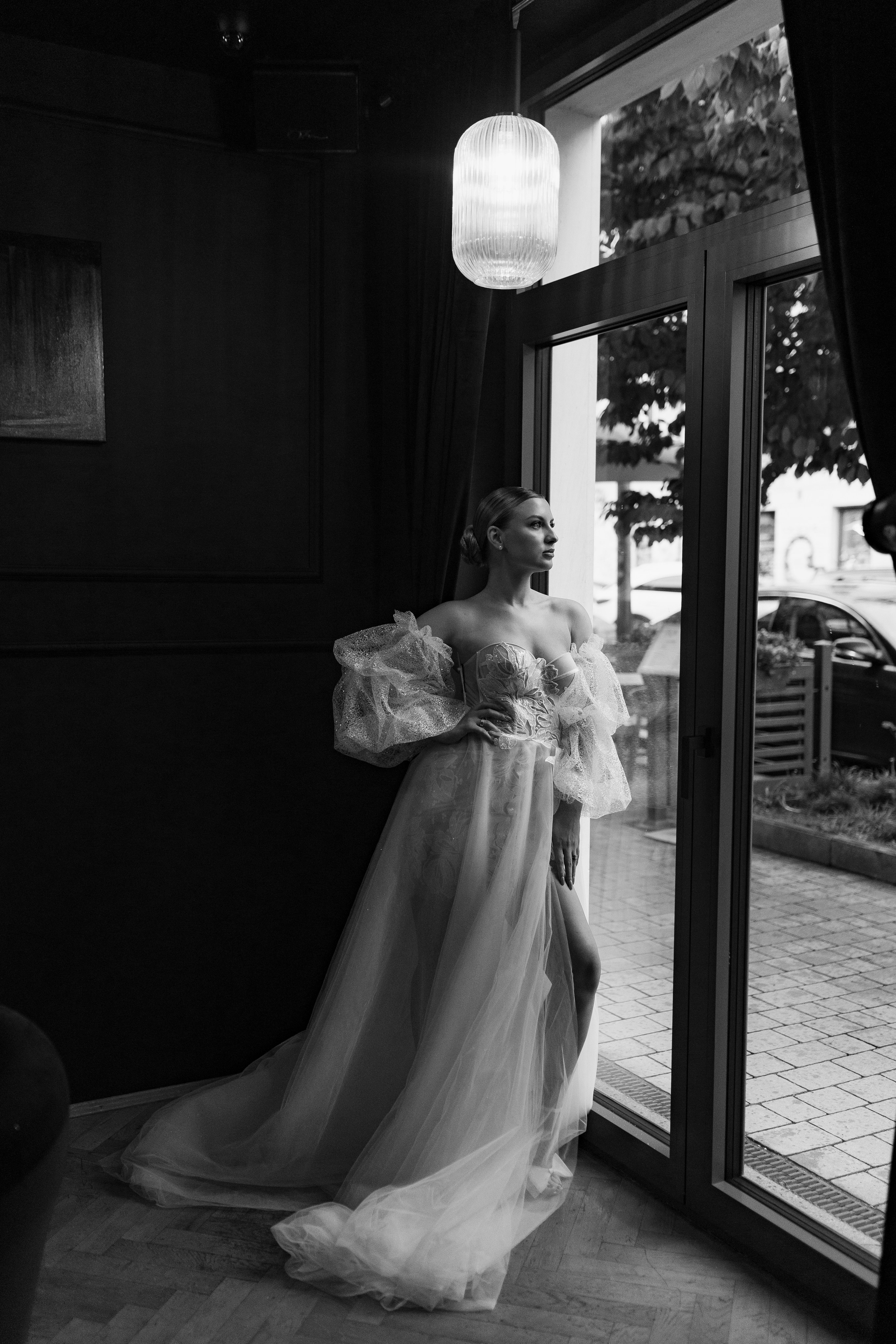 Y&S. Fotograf ślubny i rodzinny w Krakowie Yana Klymova