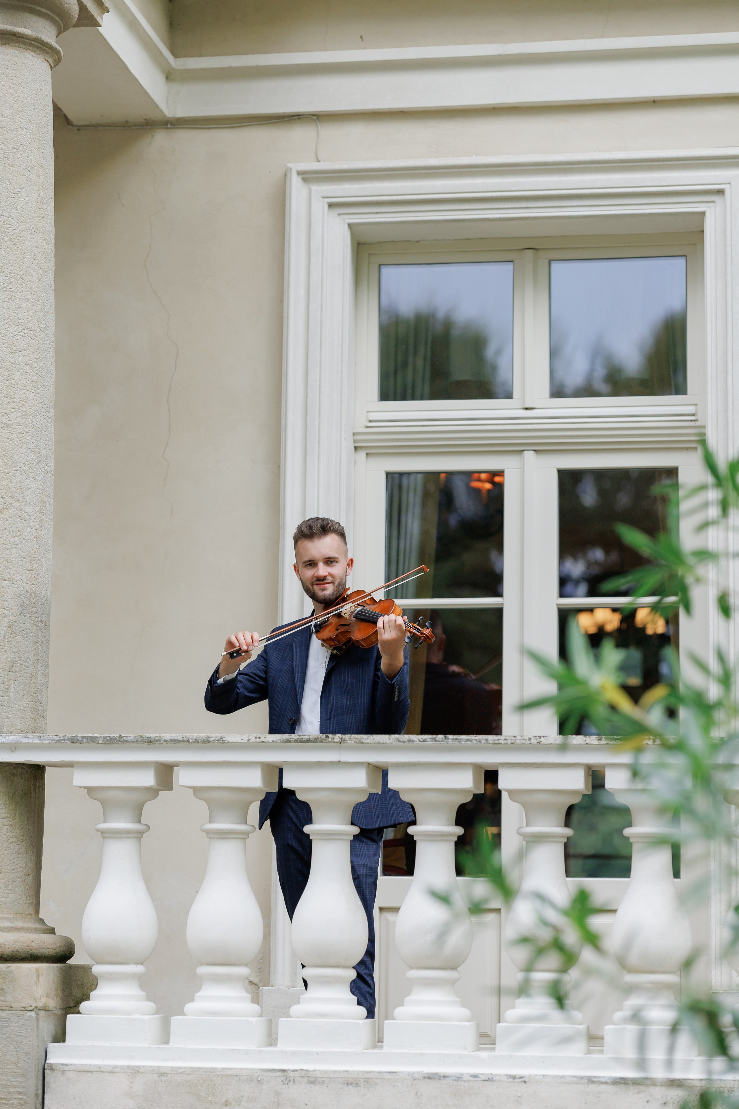 Kamila & Jorg. Dwor Sireakow. 26.07.2025. Fotograf ślubny i rodzinny w Krakowie Yana Klymova
