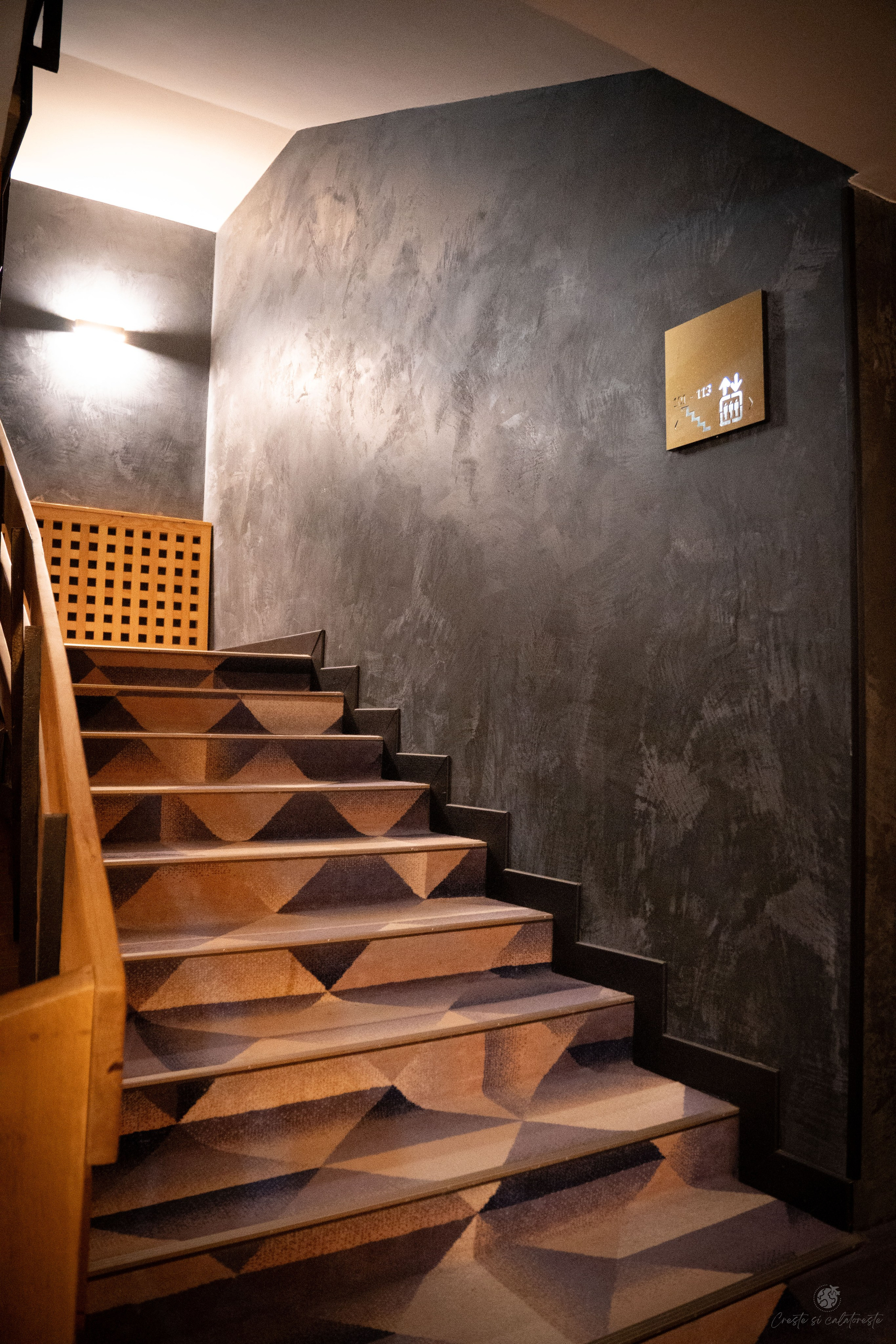 Ana Hotels. Creste si calatoreste