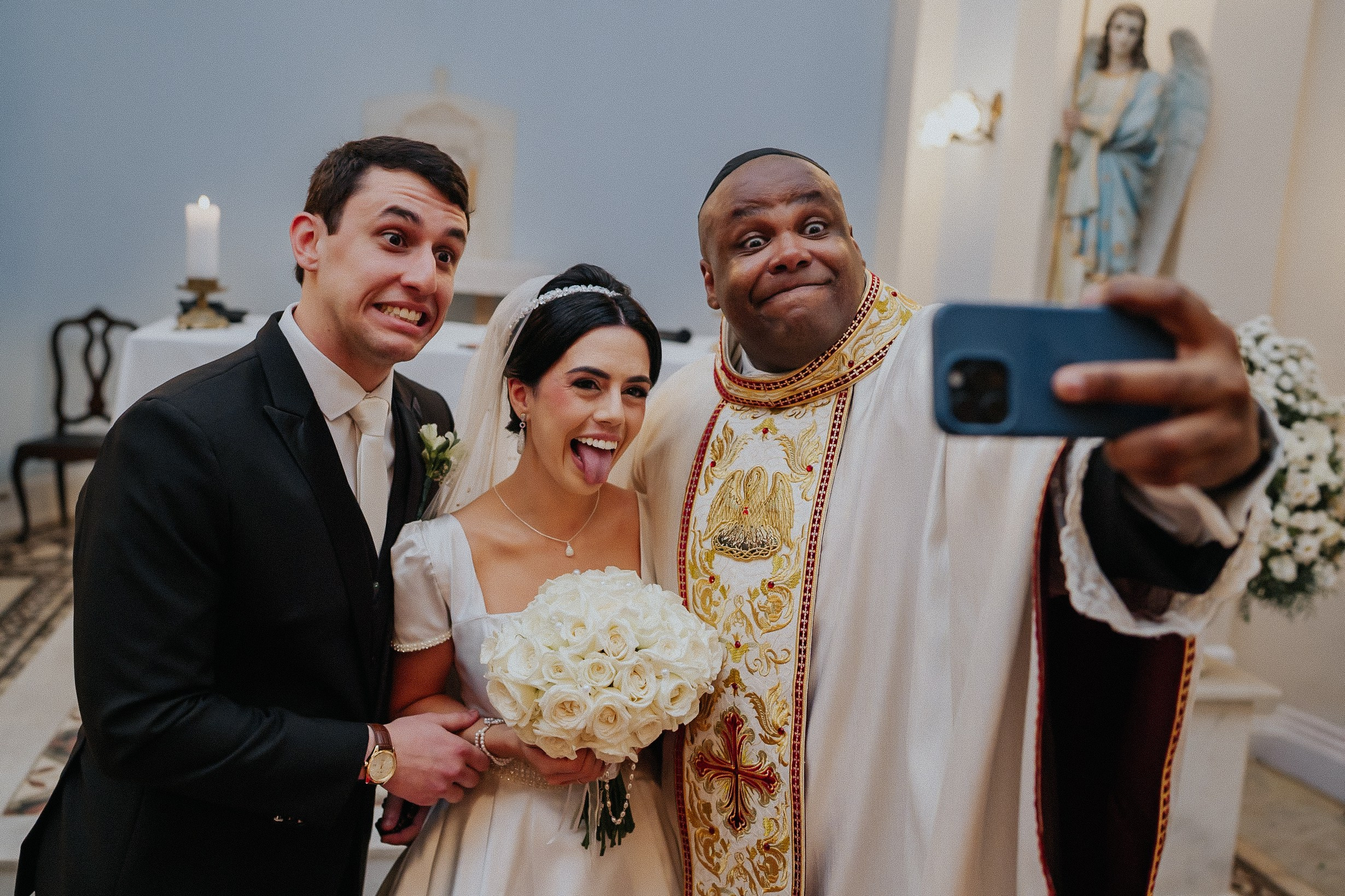 Contact Wedding Photographer in Rio de Janeiro | Rio Wedding Photo