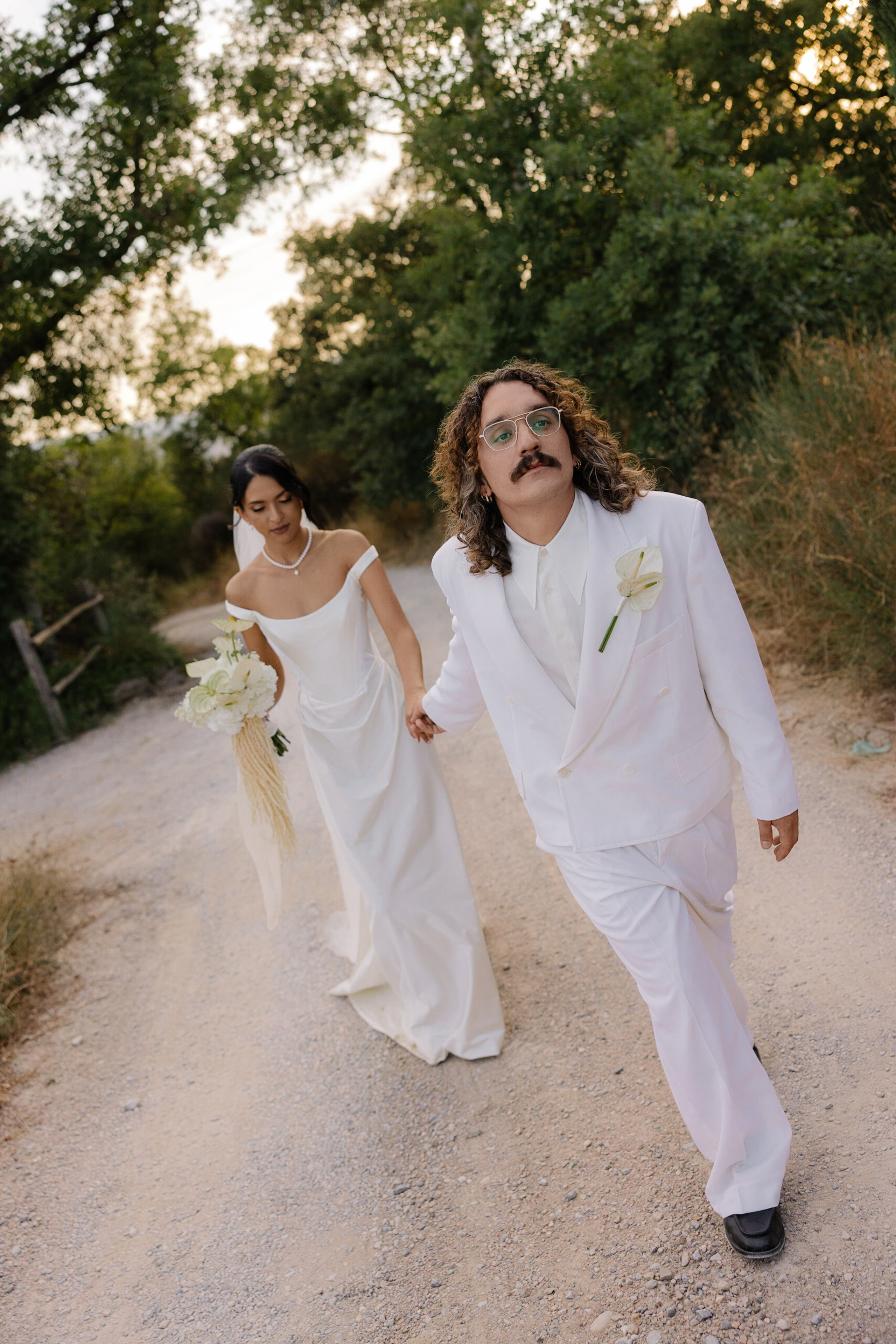 1. Wedding photographer Italy