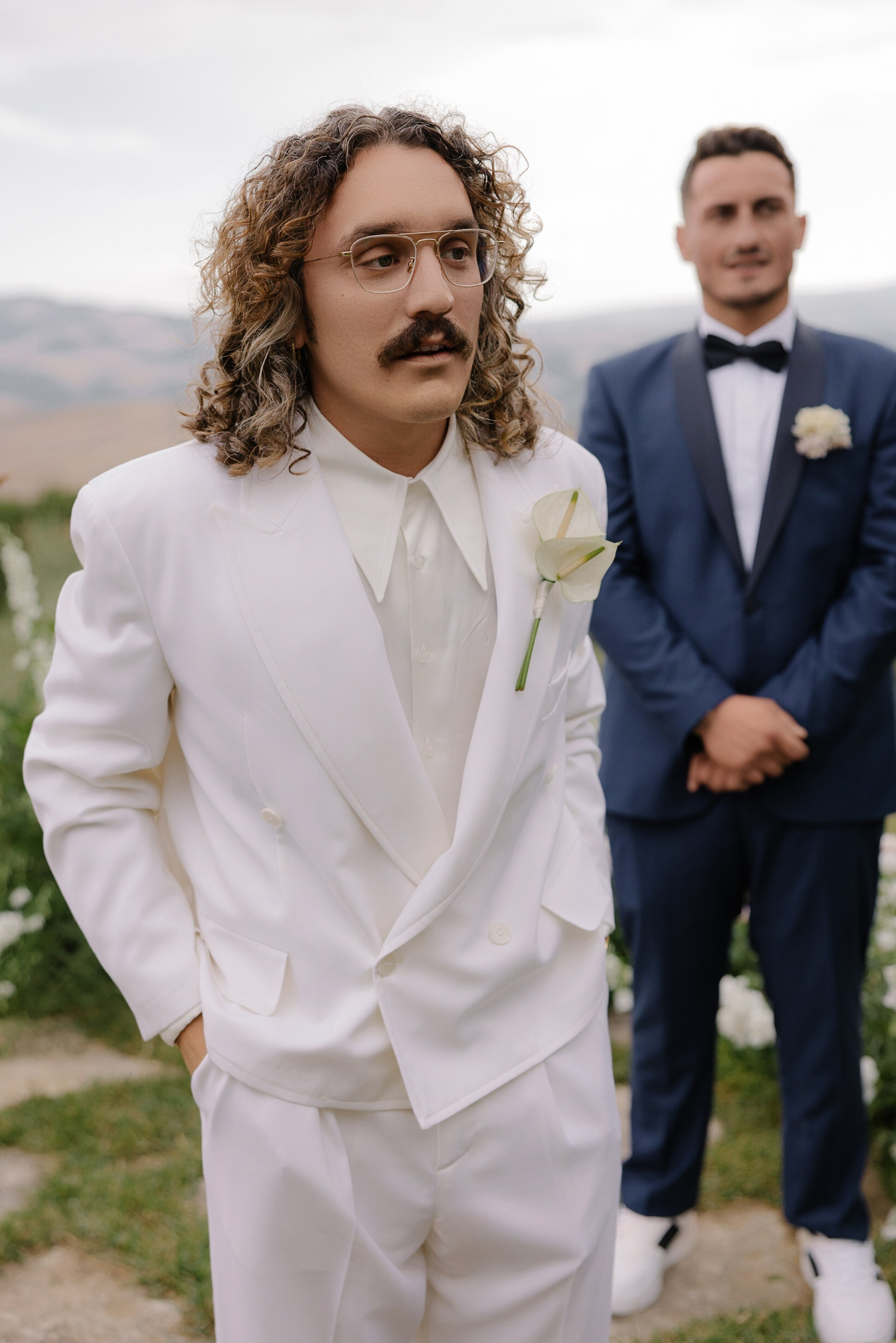 1. Wedding photographer Italy