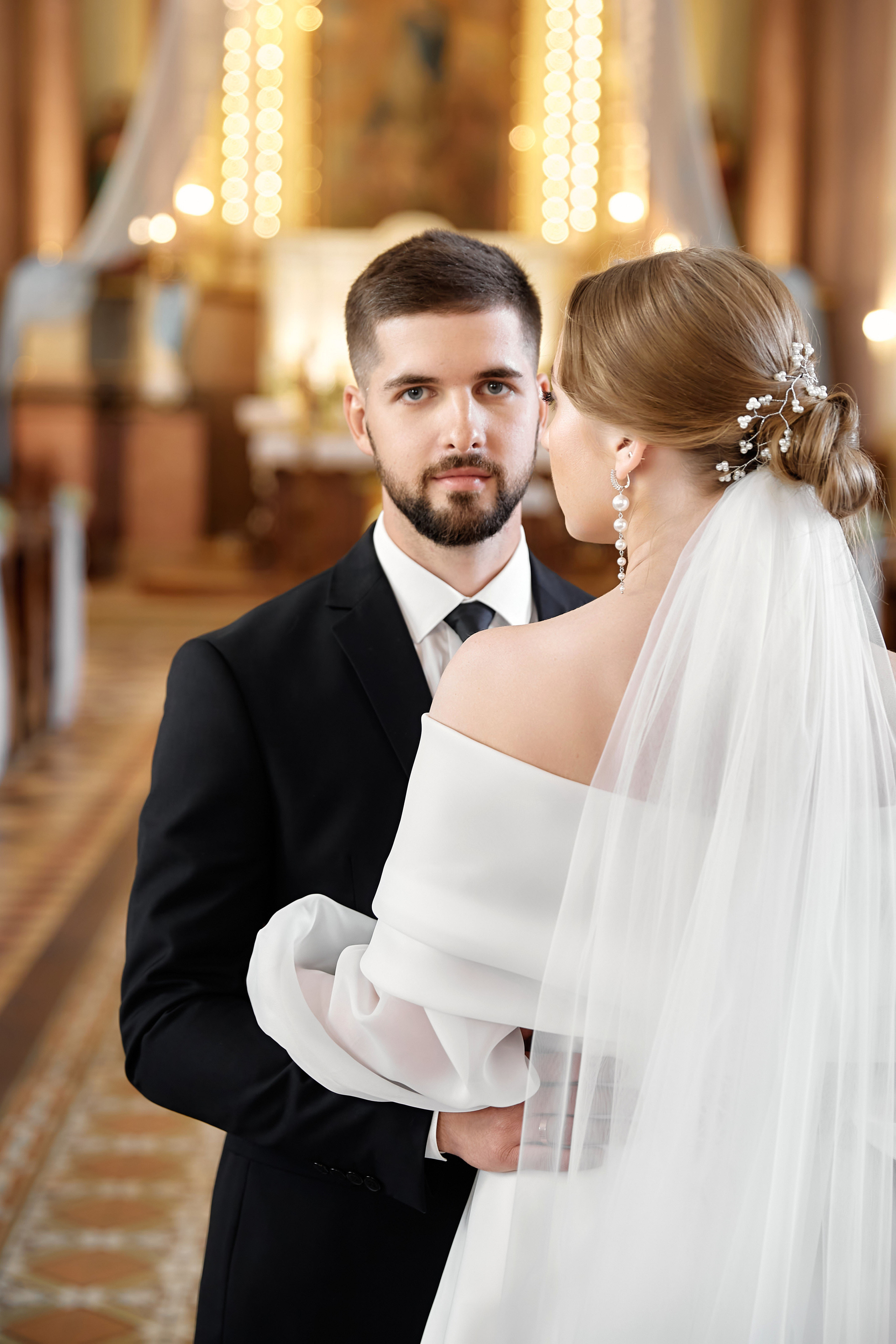 . Свадебный фотограф В Даугавпилсе Юрий Теплов