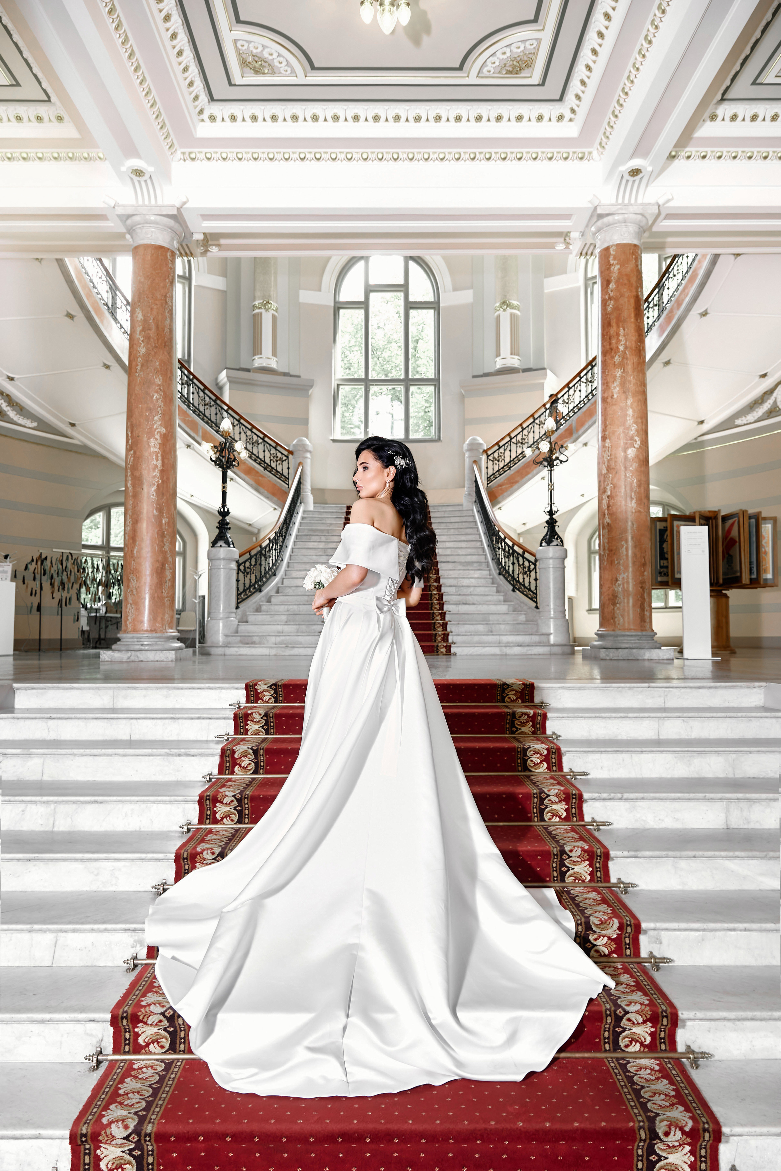 . Свадебный фотограф В Даугавпилсе Юрий Теплов