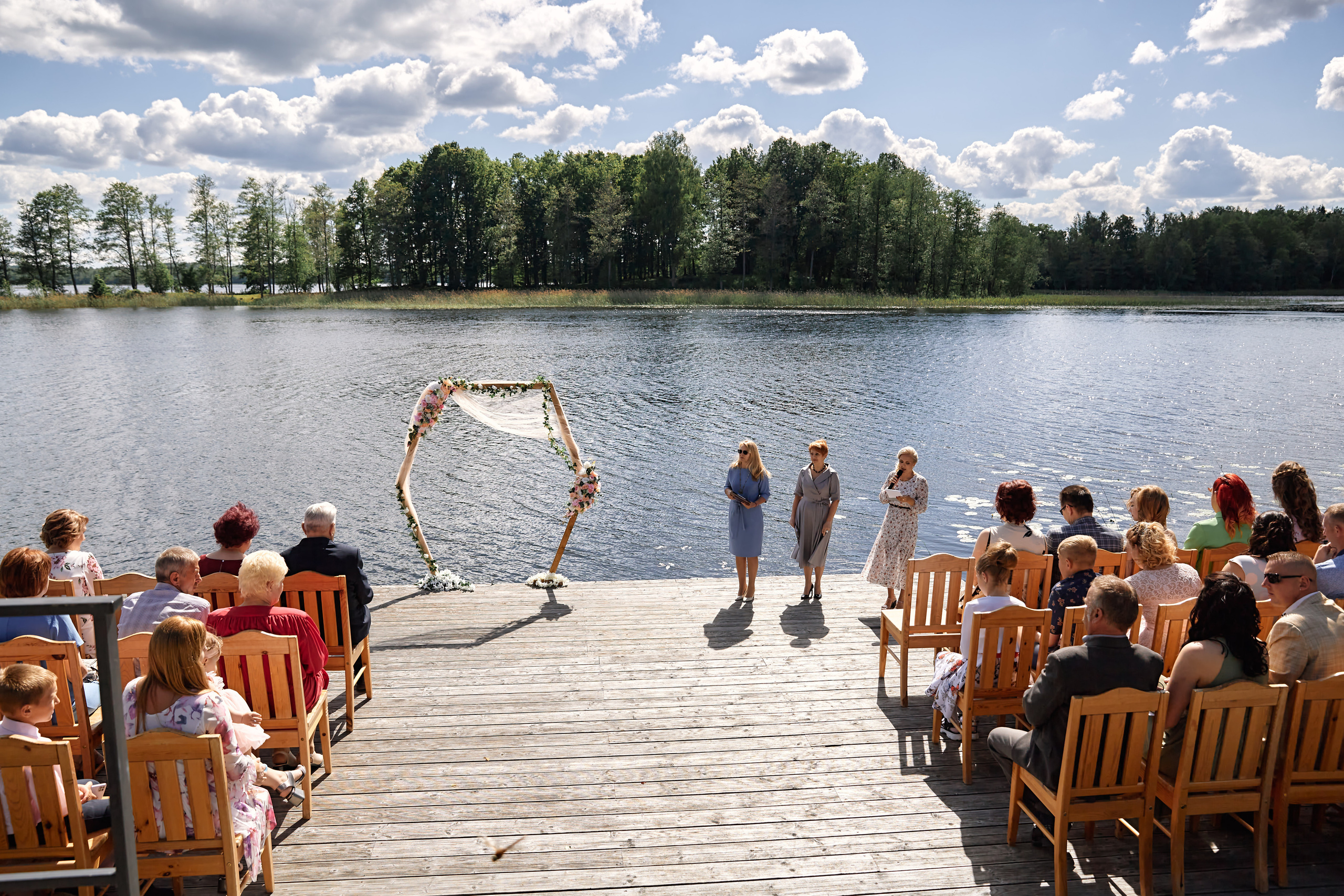 . Свадебный фотограф В Даугавпилсе Юрий Теплов