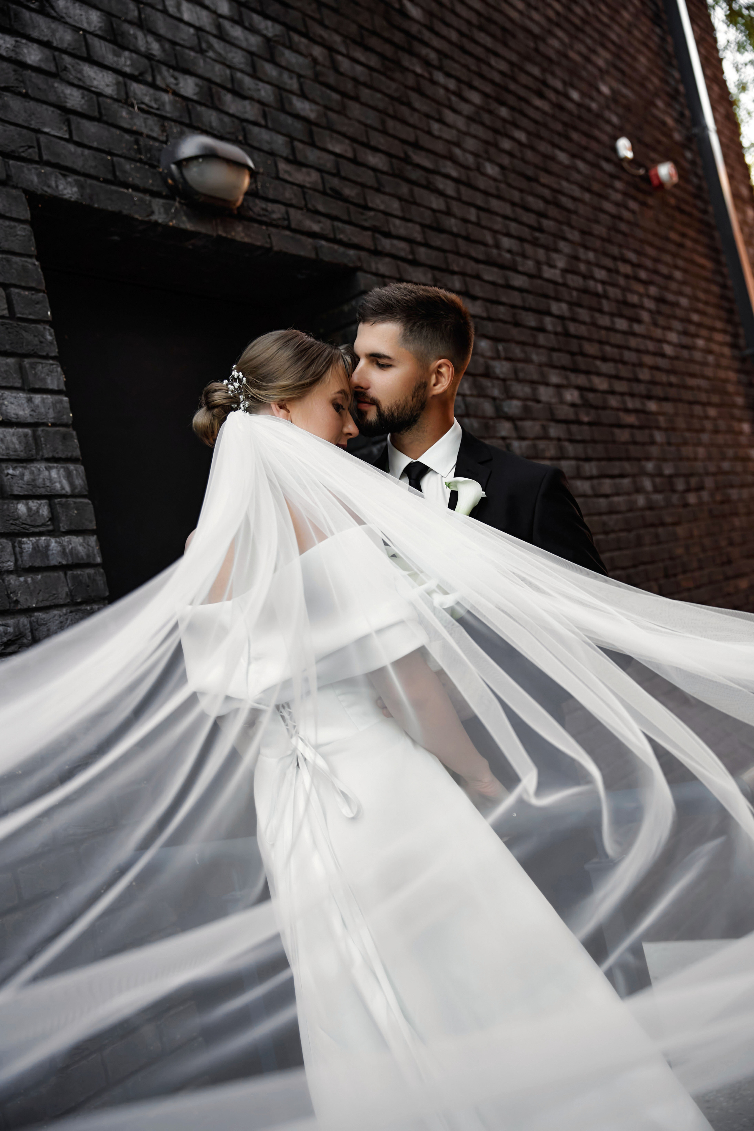 . Свадебный фотограф В Даугавпилсе Юрий Теплов