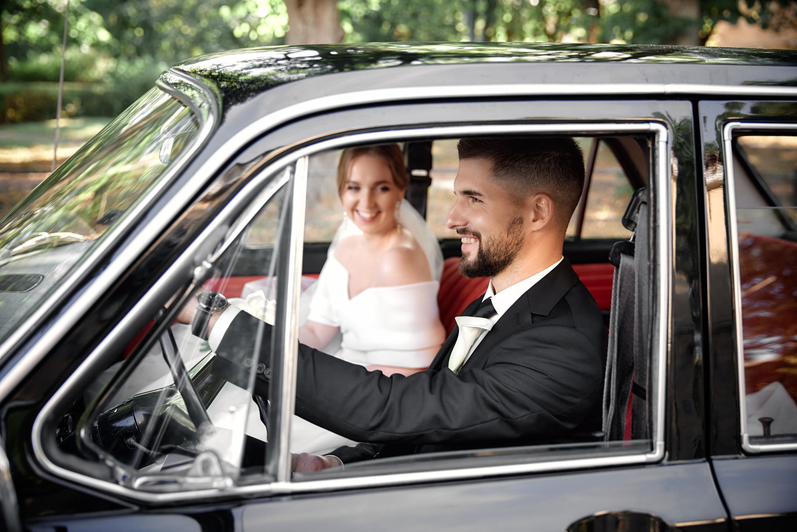 . Свадебный фотограф В Даугавпилсе Юрий Теплов