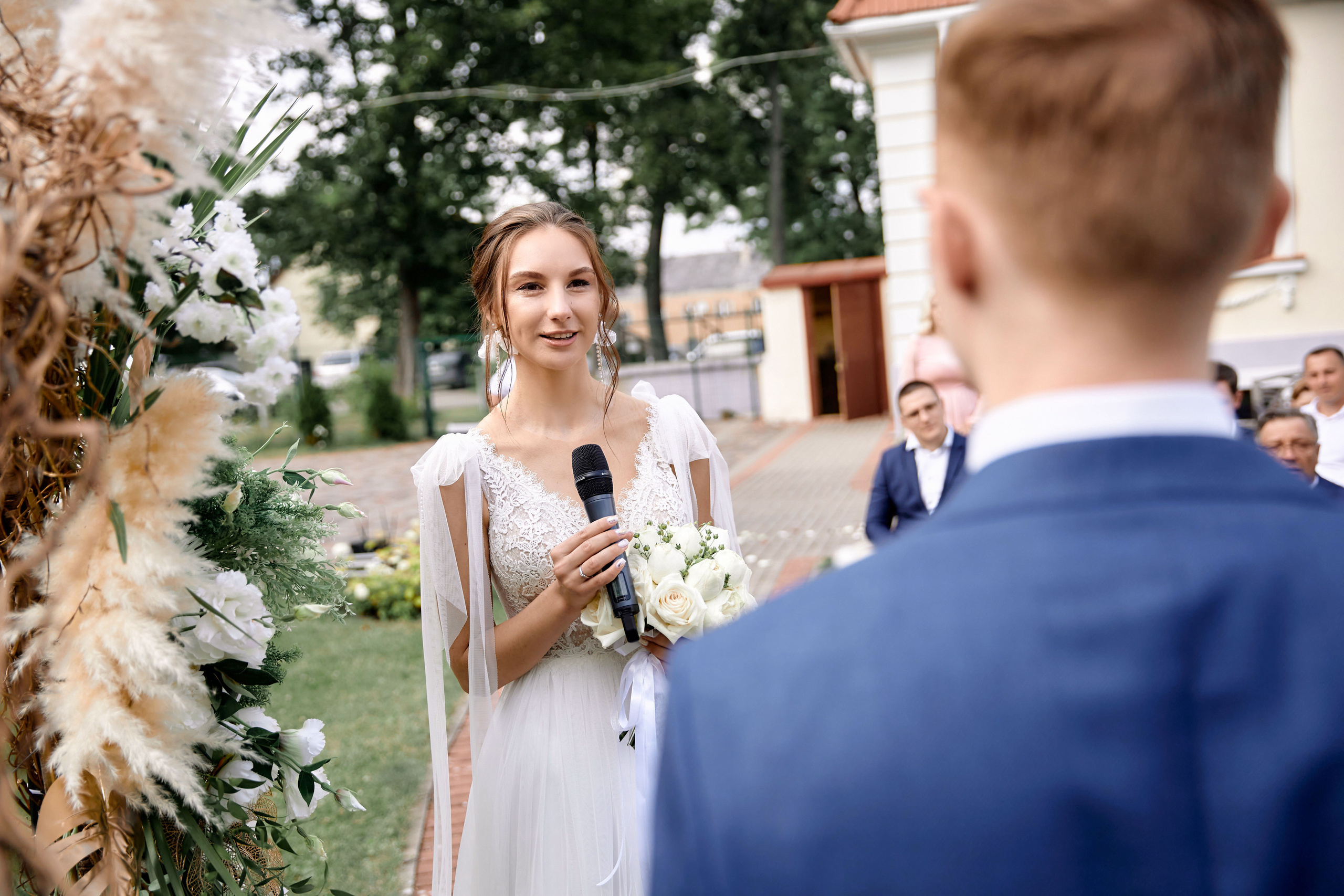 . Свадебный фотограф В Даугавпилсе Юрий Теплов