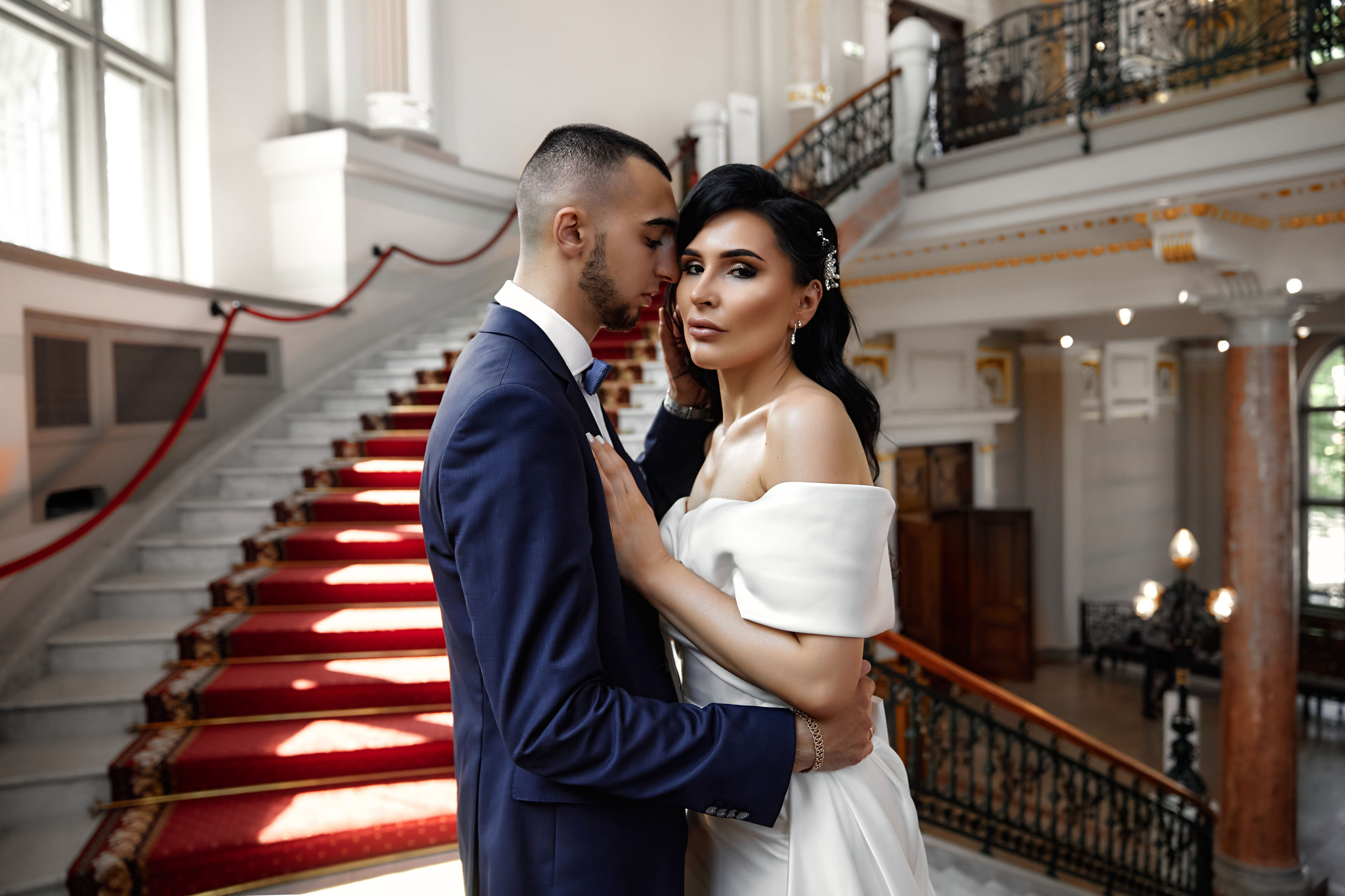 . Свадебный фотограф В Даугавпилсе Юрий Теплов