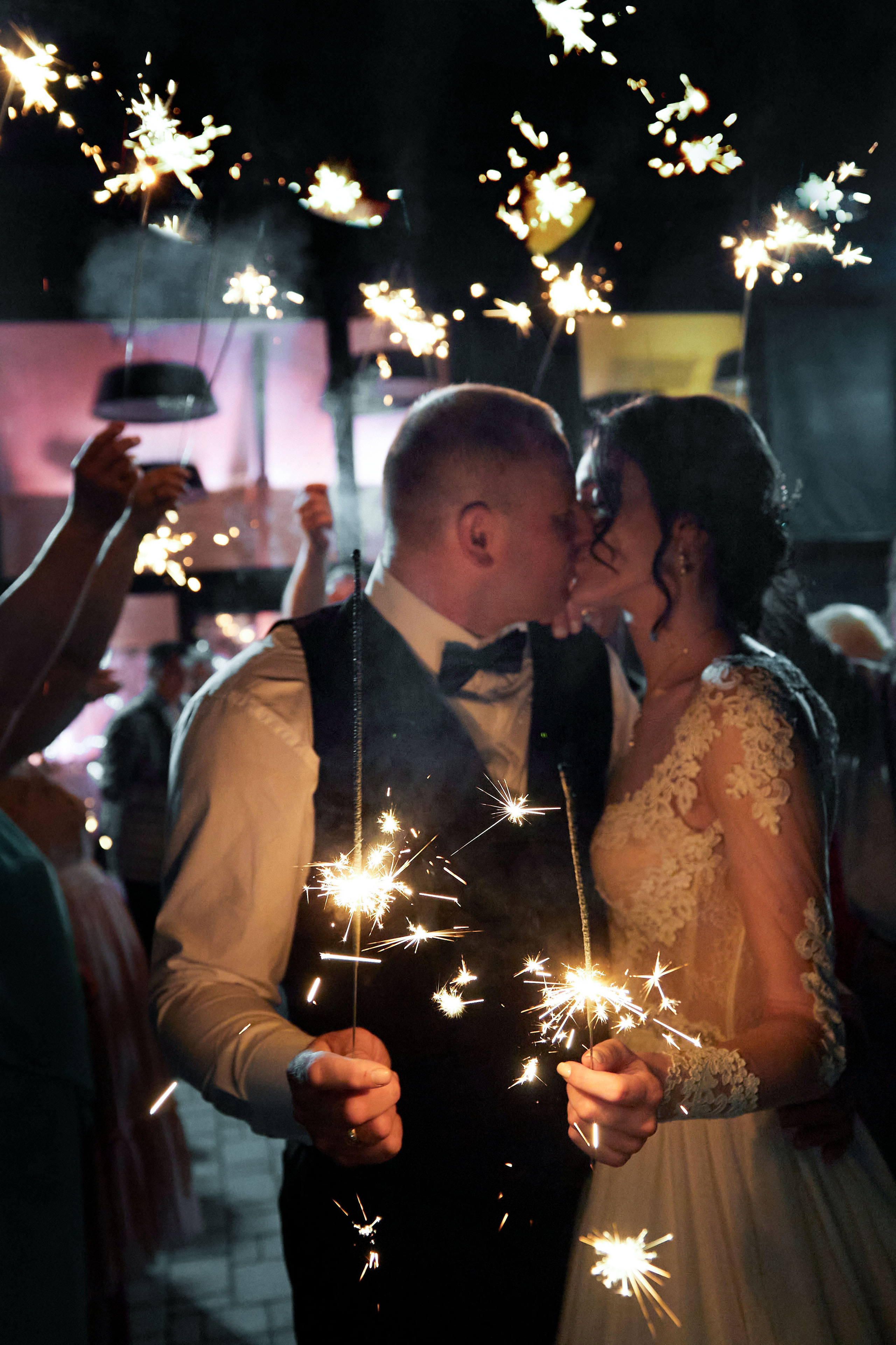 . Свадебный фотограф В Даугавпилсе Юрий Теплов