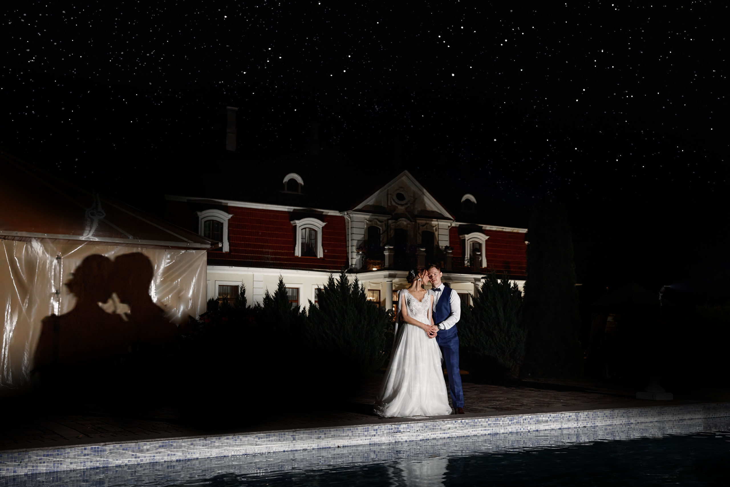 . Свадебный фотограф В Даугавпилсе Юрий Теплов