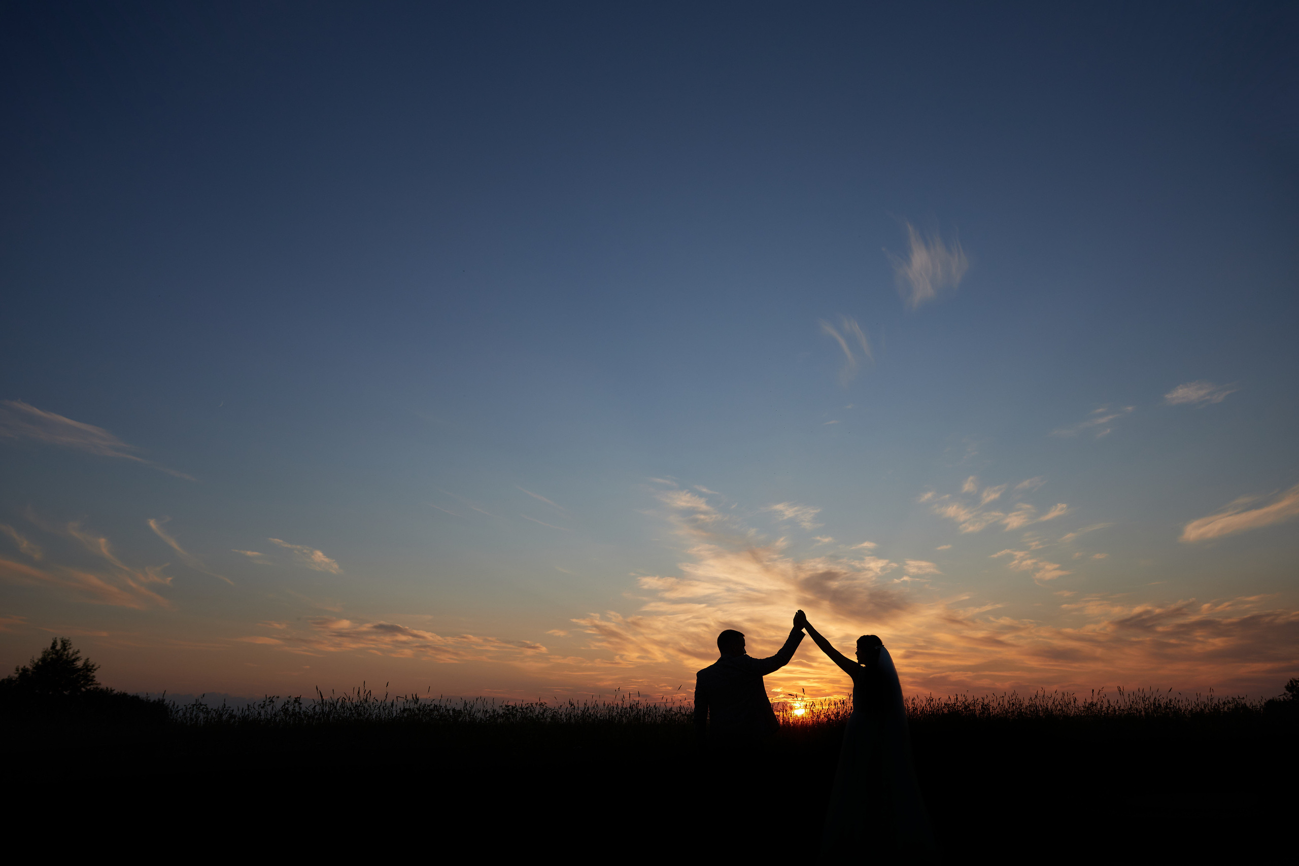 Свадебный фотограф В Даугавпилсе Юрий Теплов