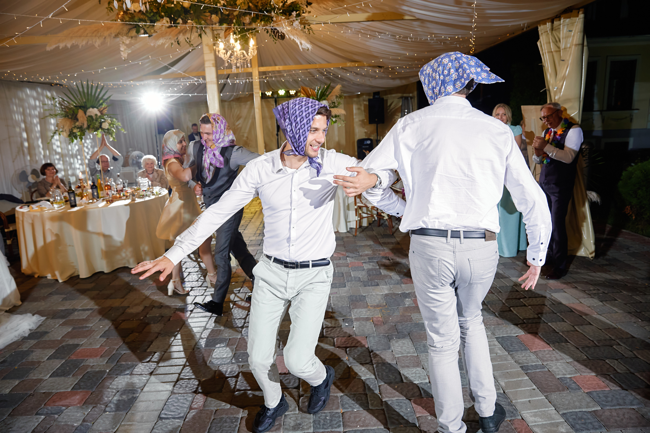 . Свадебный фотограф В Даугавпилсе Юрий Теплов