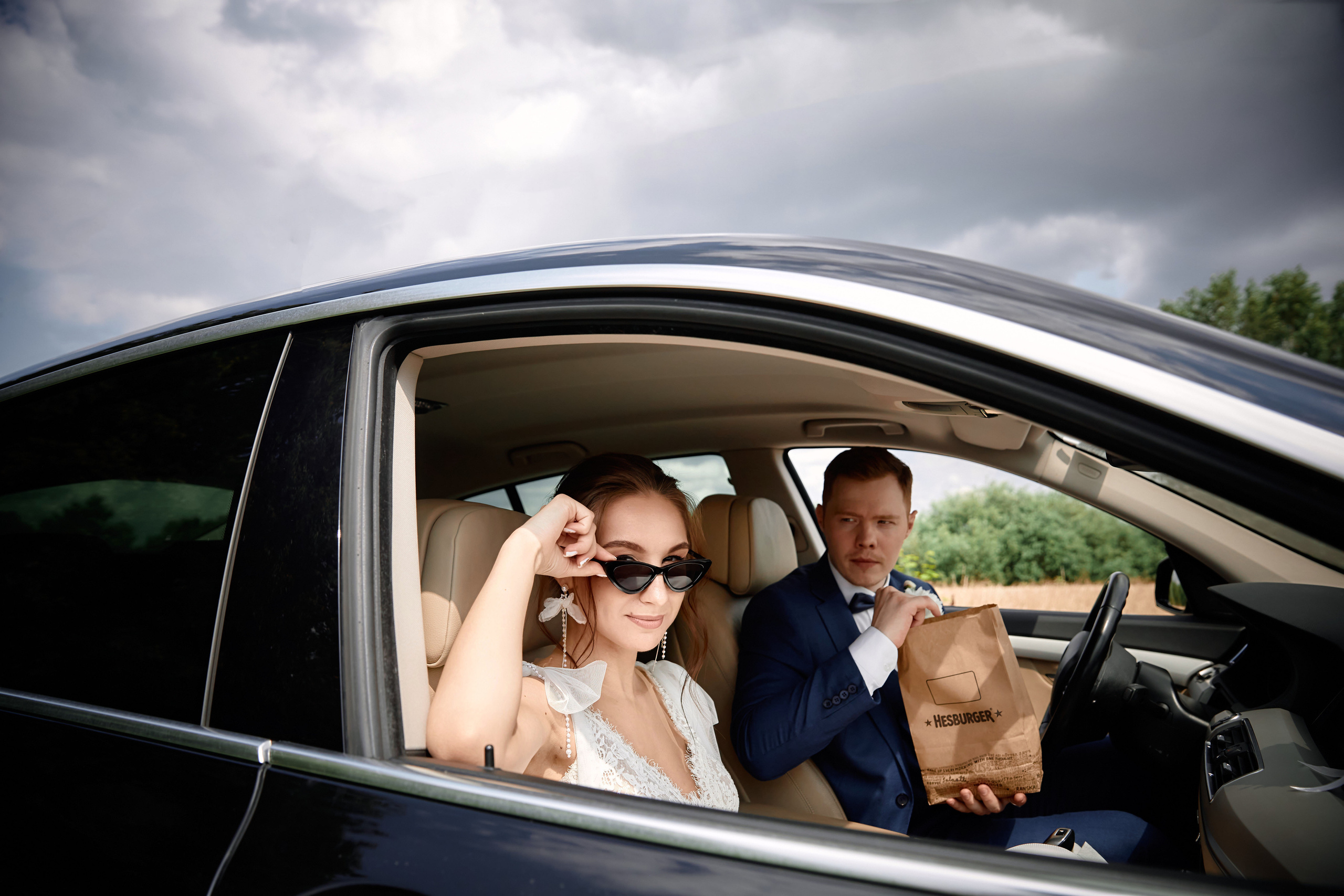 . Свадебный фотограф В Даугавпилсе Юрий Теплов