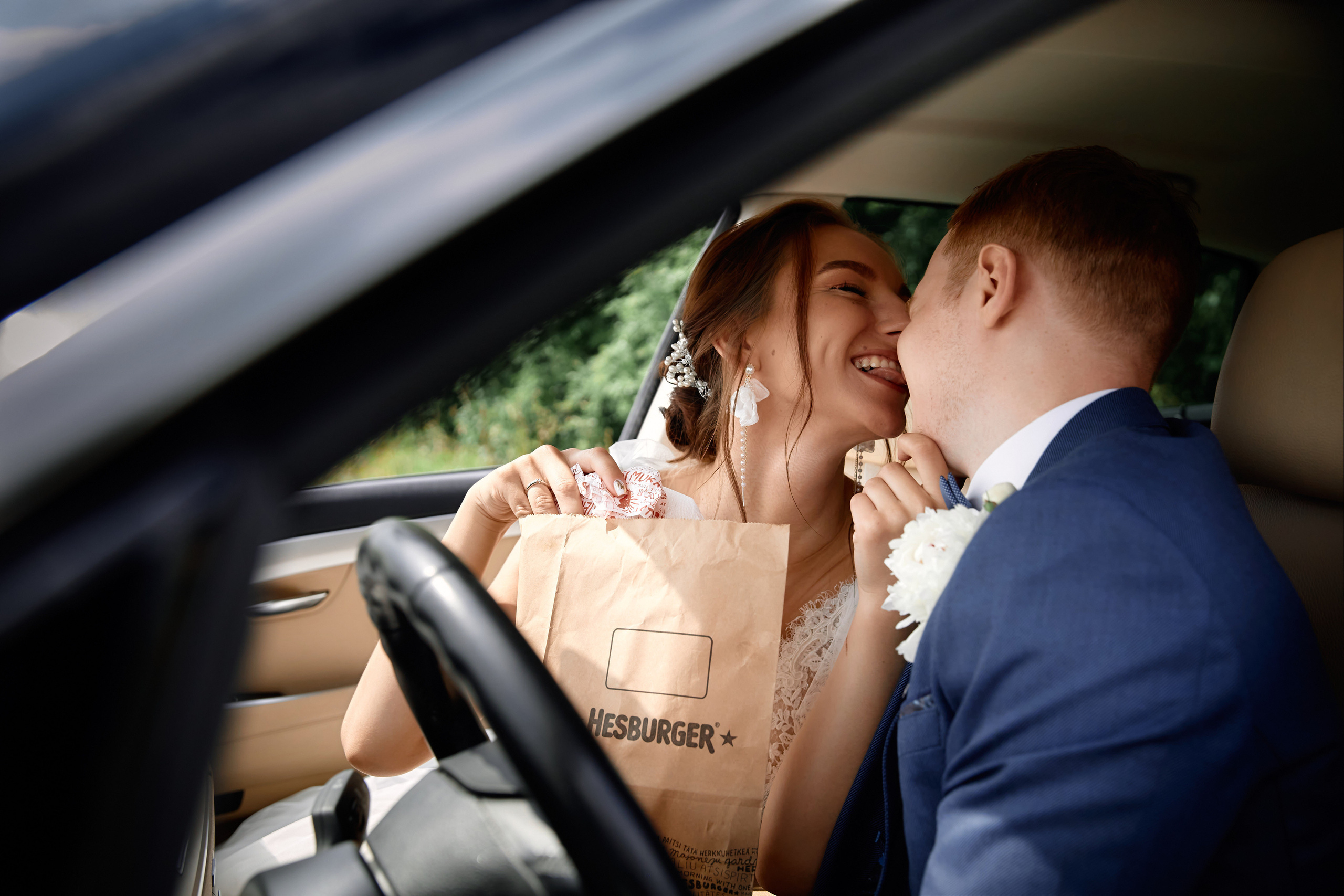 . Свадебный фотограф В Даугавпилсе Юрий Теплов