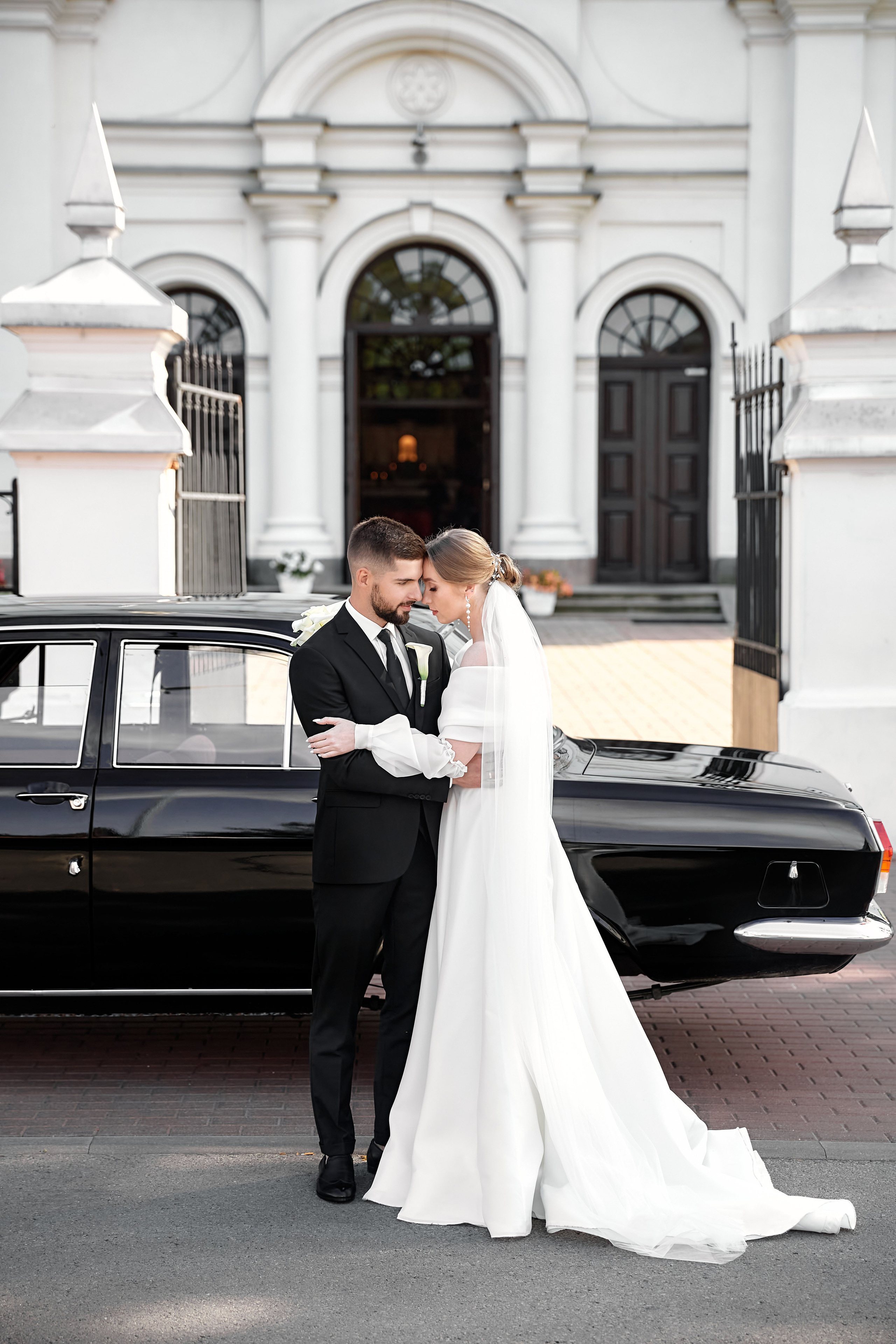 . Свадебный фотограф В Даугавпилсе Юрий Теплов