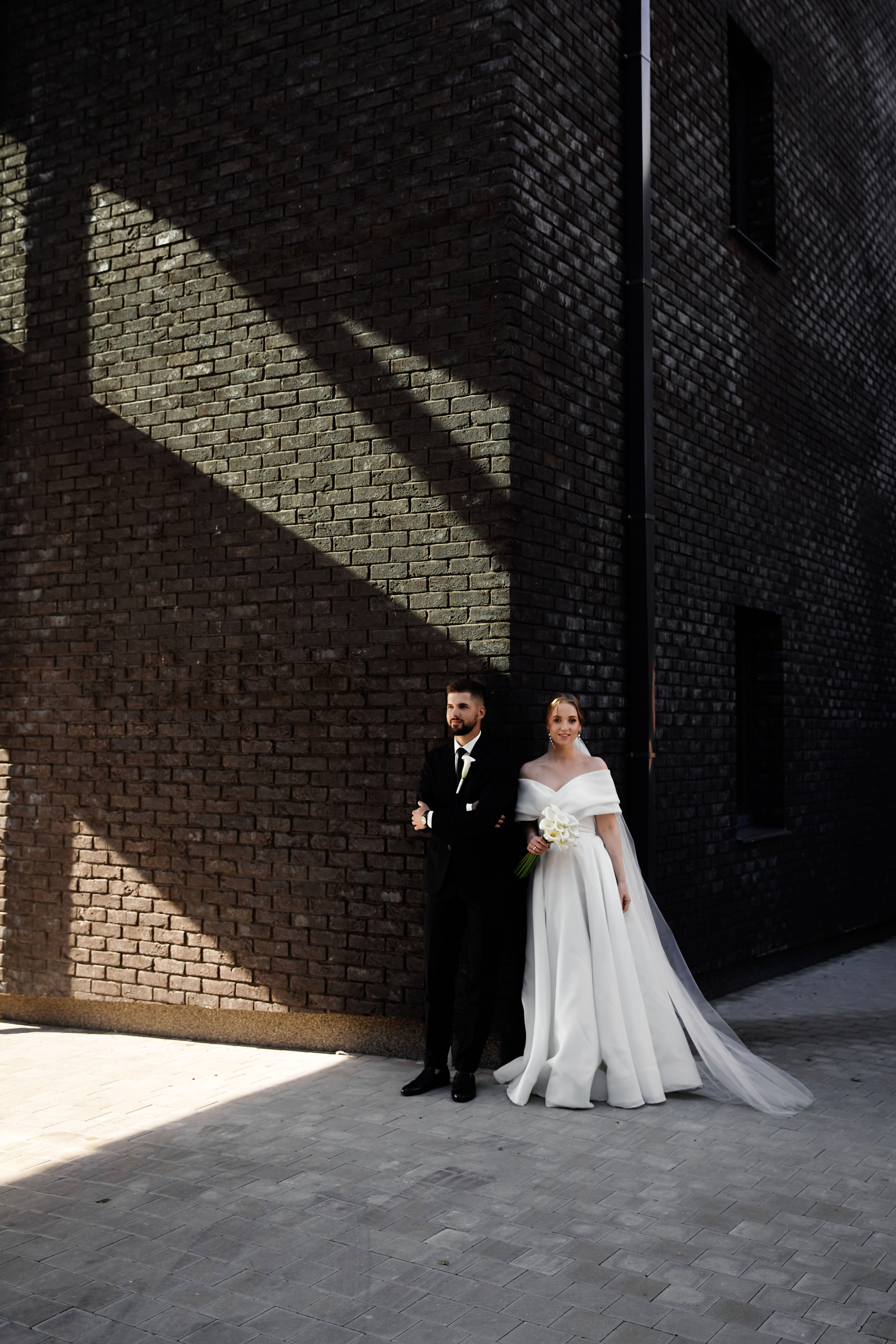 . Свадебный фотограф В Даугавпилсе Юрий Теплов