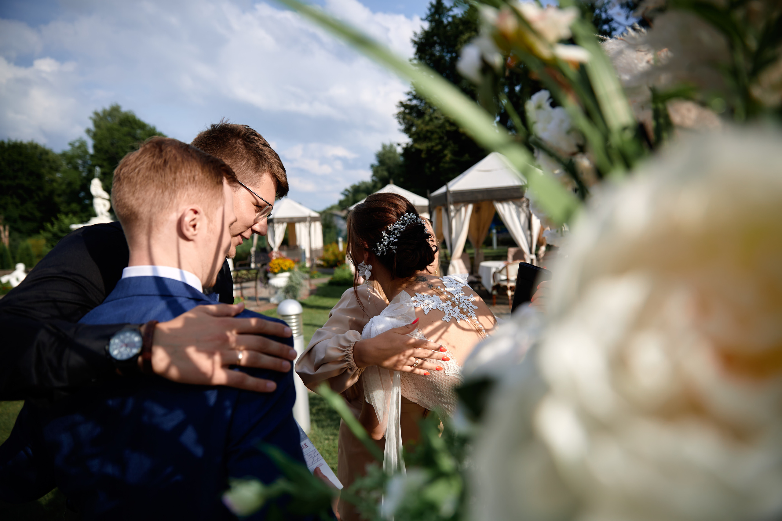 . Свадебный фотограф В Даугавпилсе Юрий Теплов