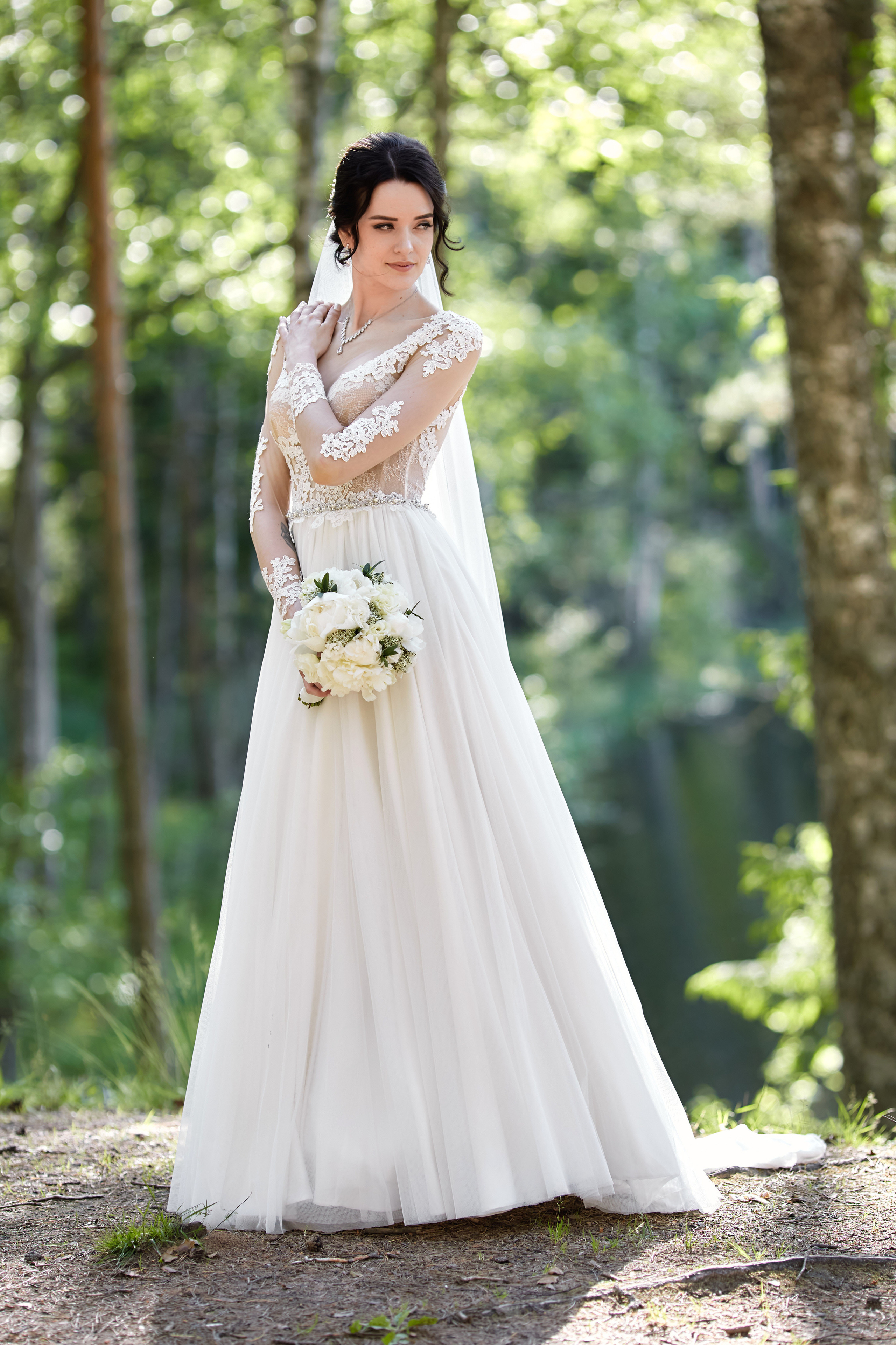 . Свадебный фотограф В Даугавпилсе Юрий Теплов