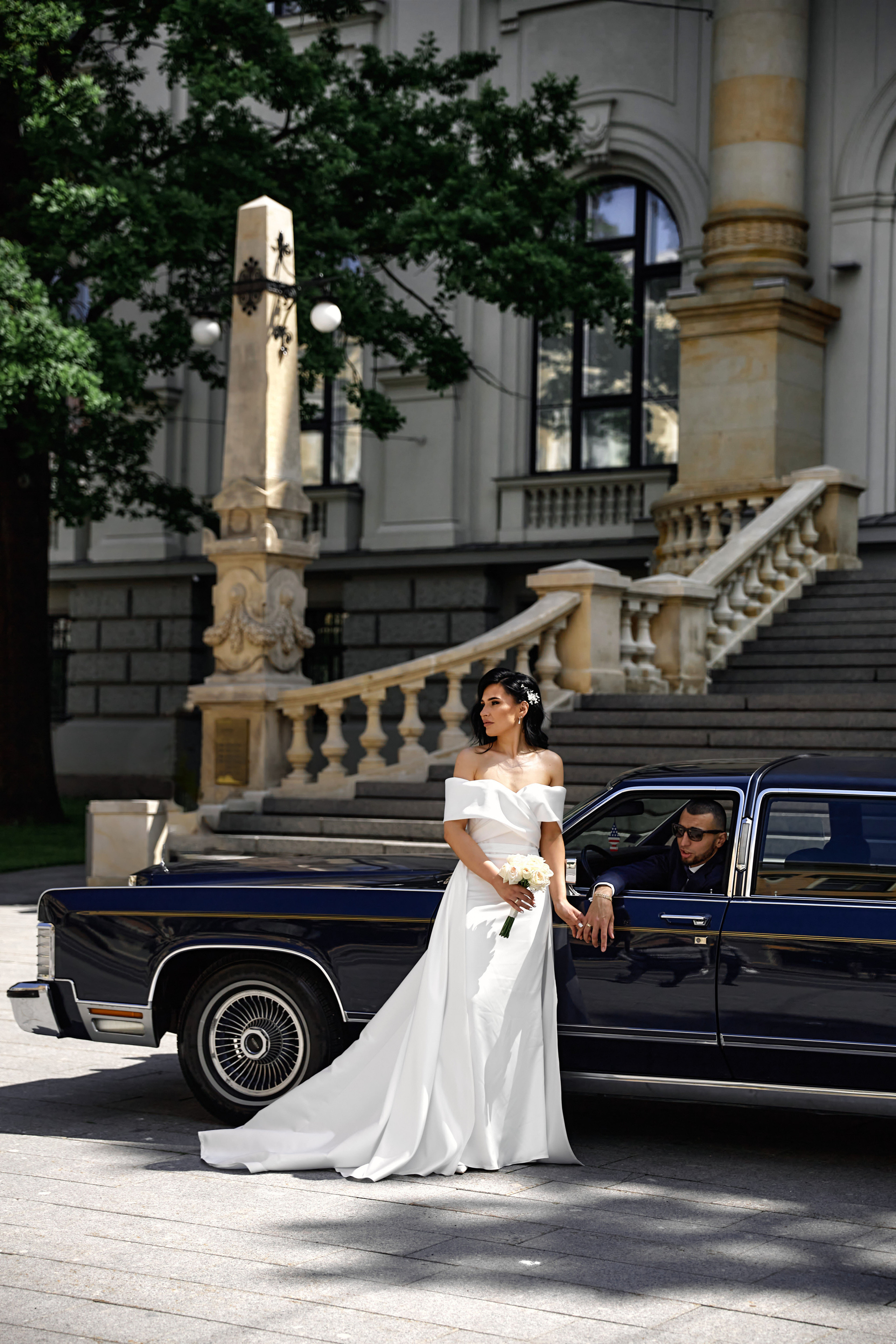 . Свадебный фотограф В Даугавпилсе Юрий Теплов