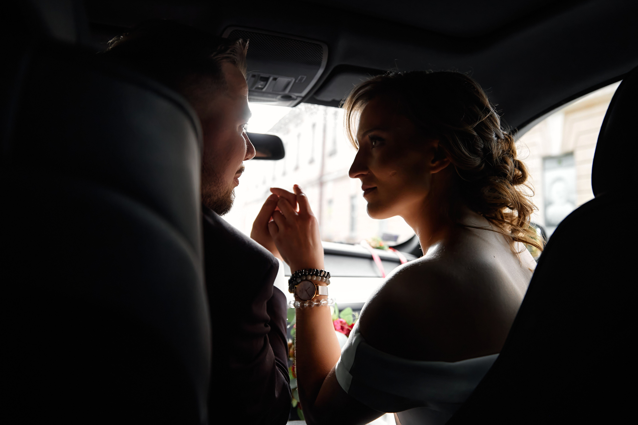 . Свадебный фотограф В Даугавпилсе Юрий Теплов