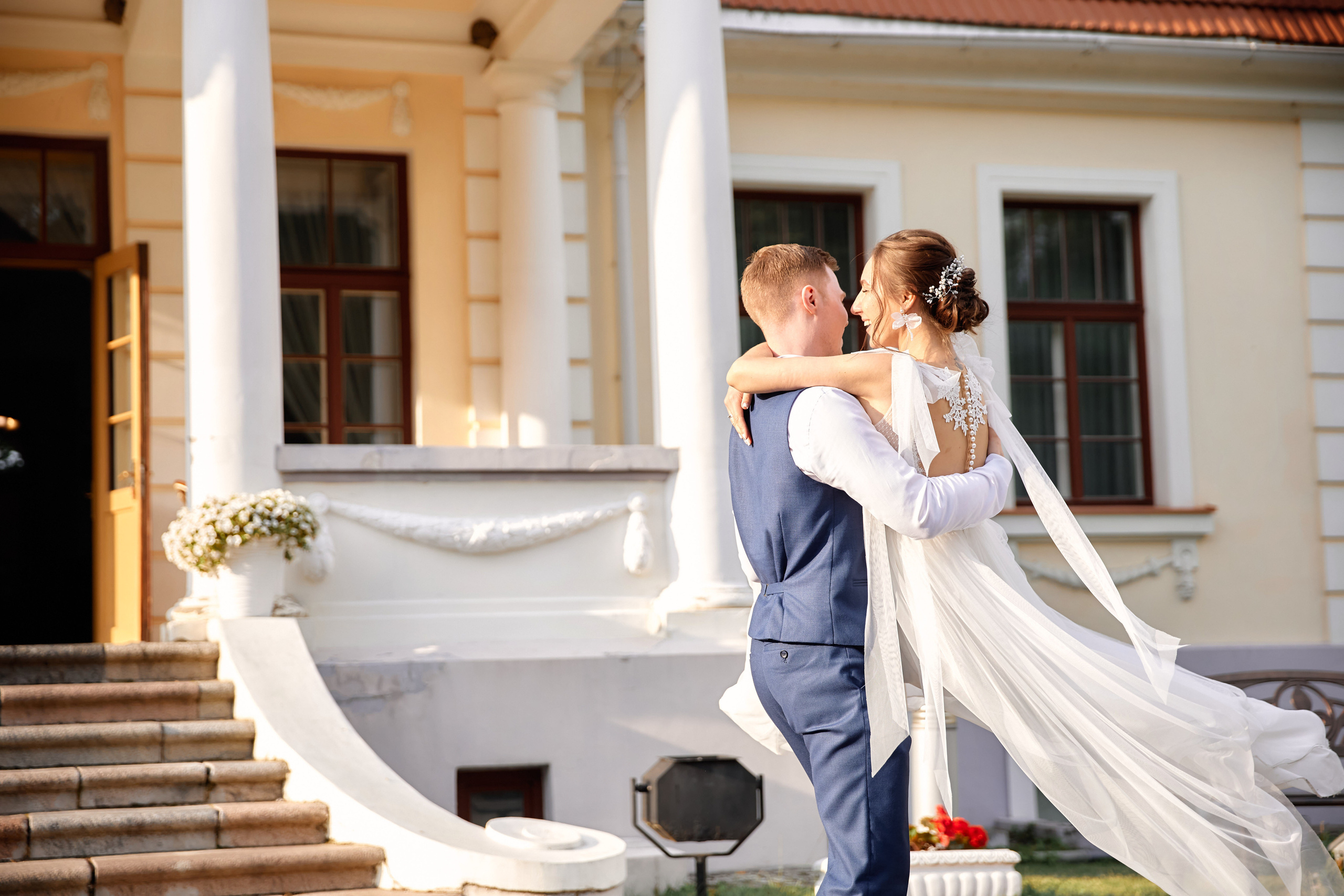 . Свадебный фотограф В Даугавпилсе Юрий Теплов