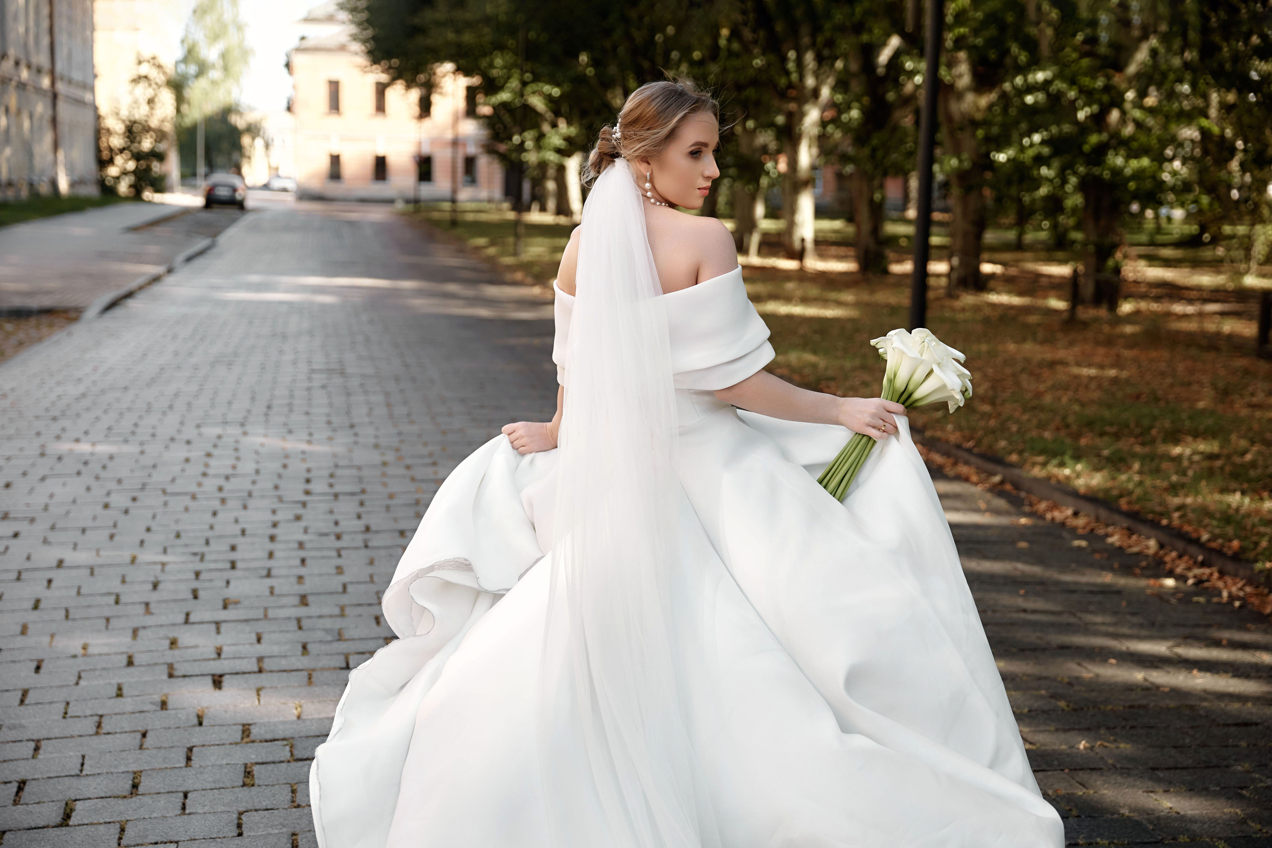 . Свадебный фотограф В Даугавпилсе Юрий Теплов
